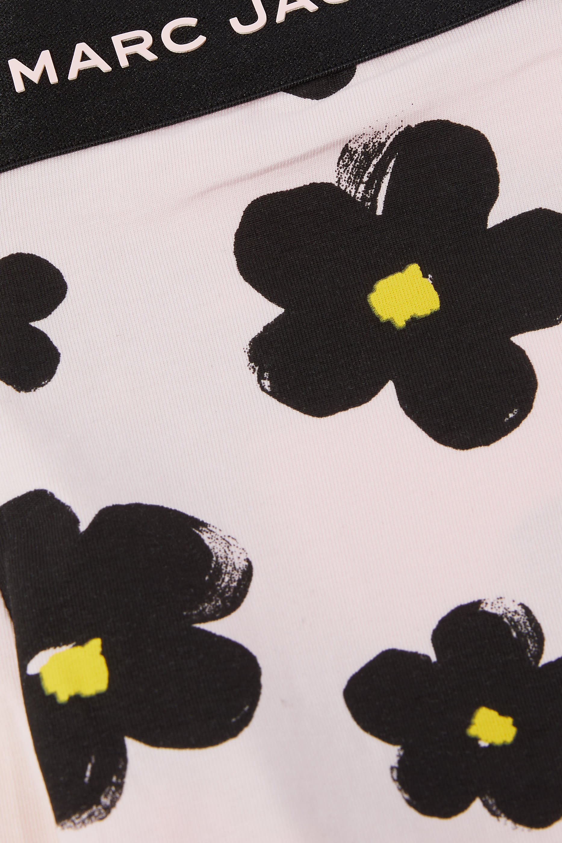 لغينغز بطبعة زهور للأطفال