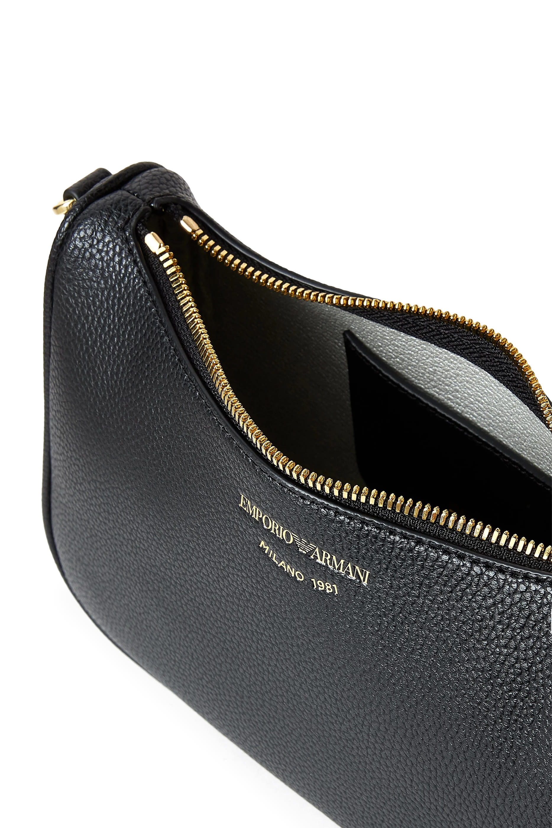 حقيبة كروس بودي باغيت بشعار الماركة