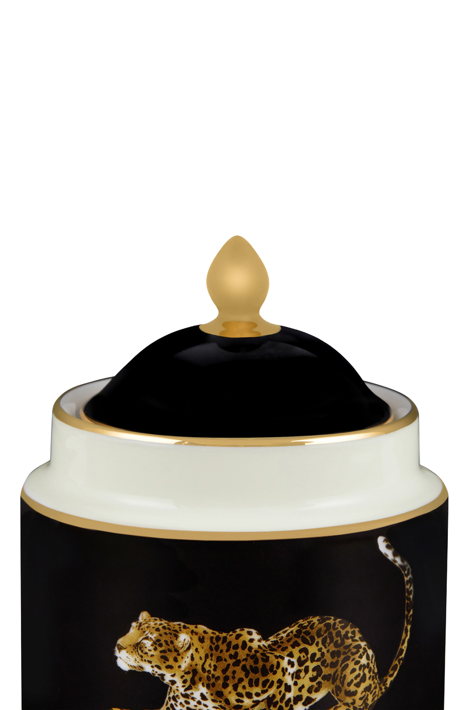 وعاء سكر بطبعات فهد