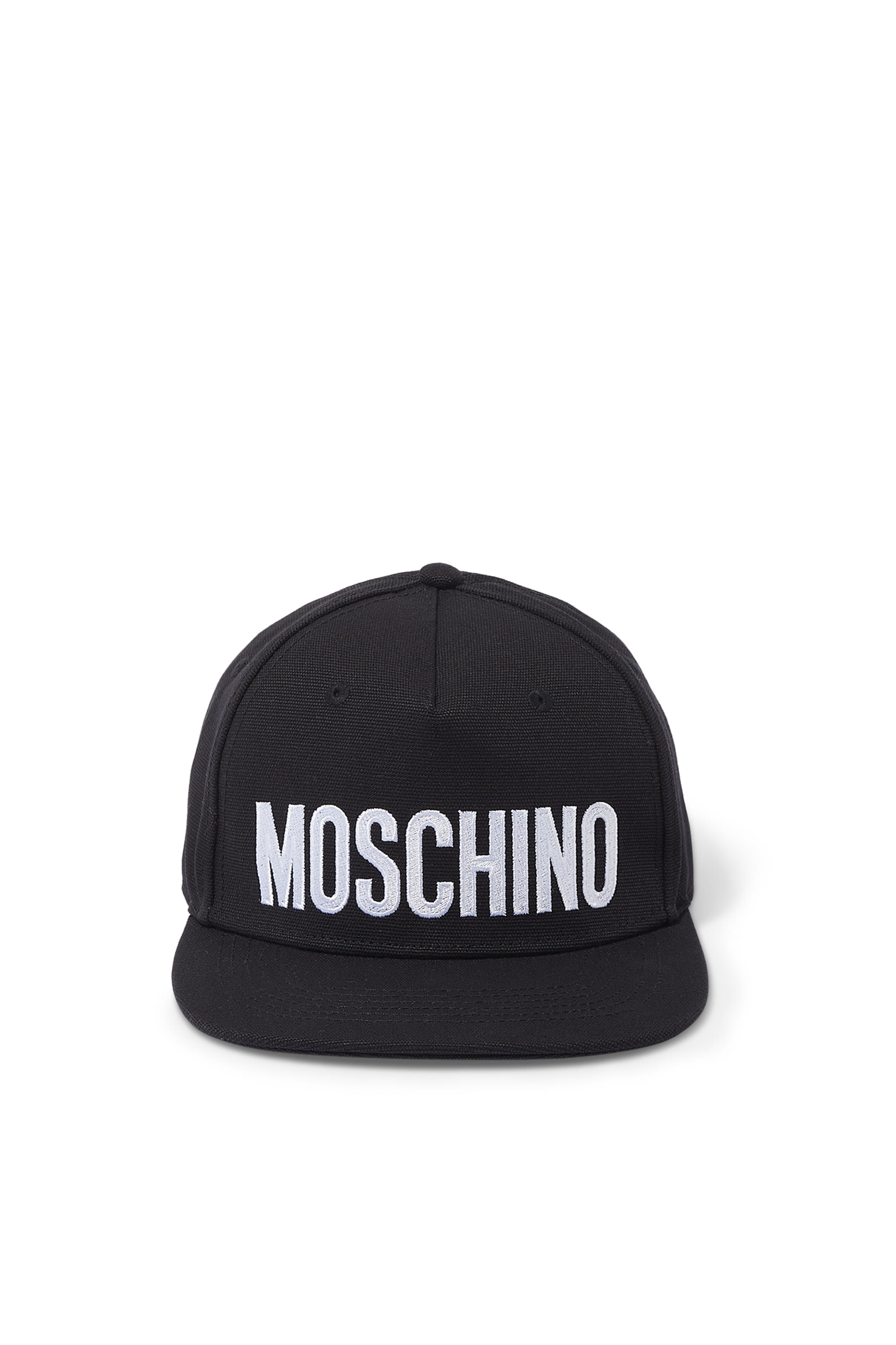 كاب مطرز بشعار الماركة