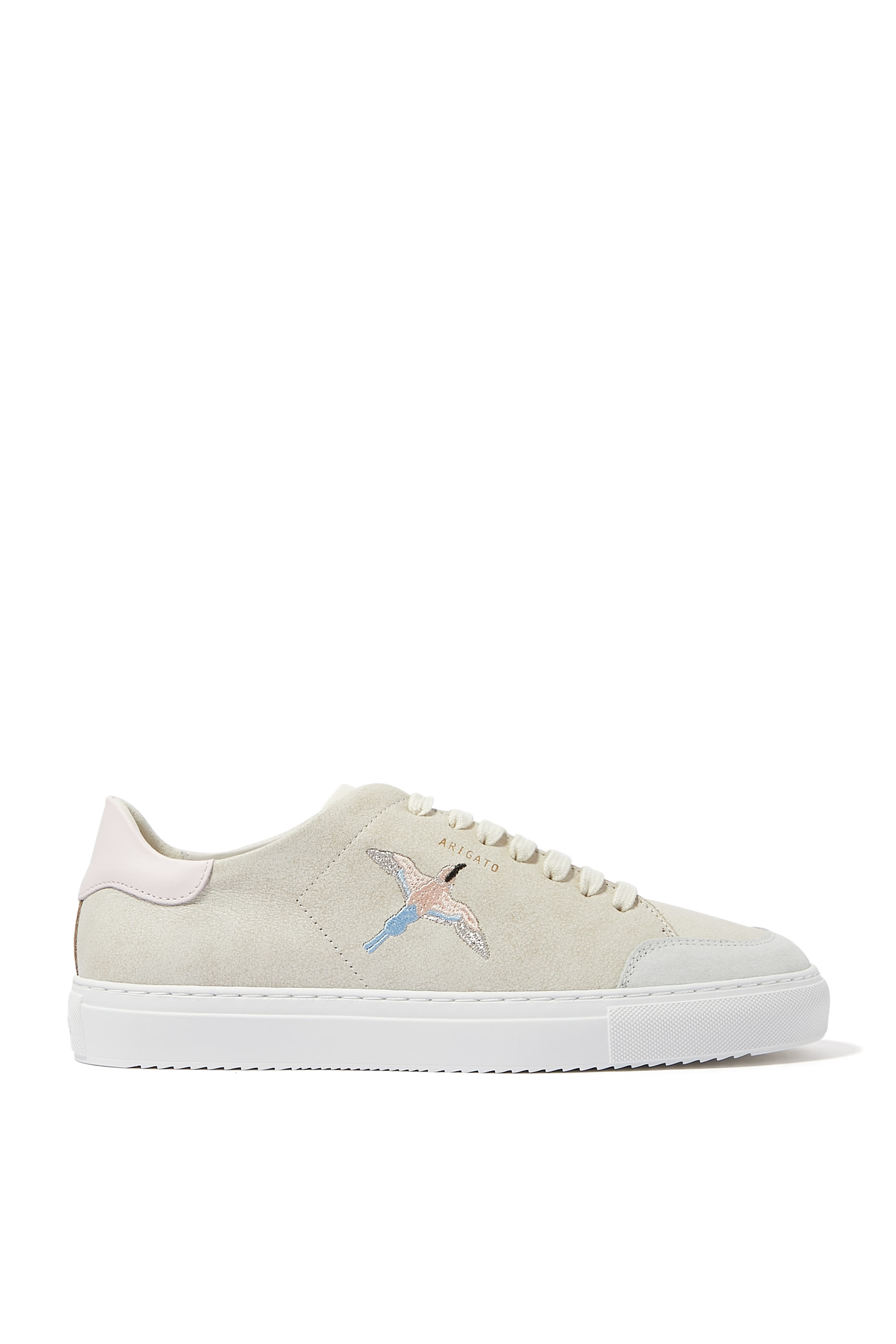 سنيكرز كلين 90 بشعار الماركة