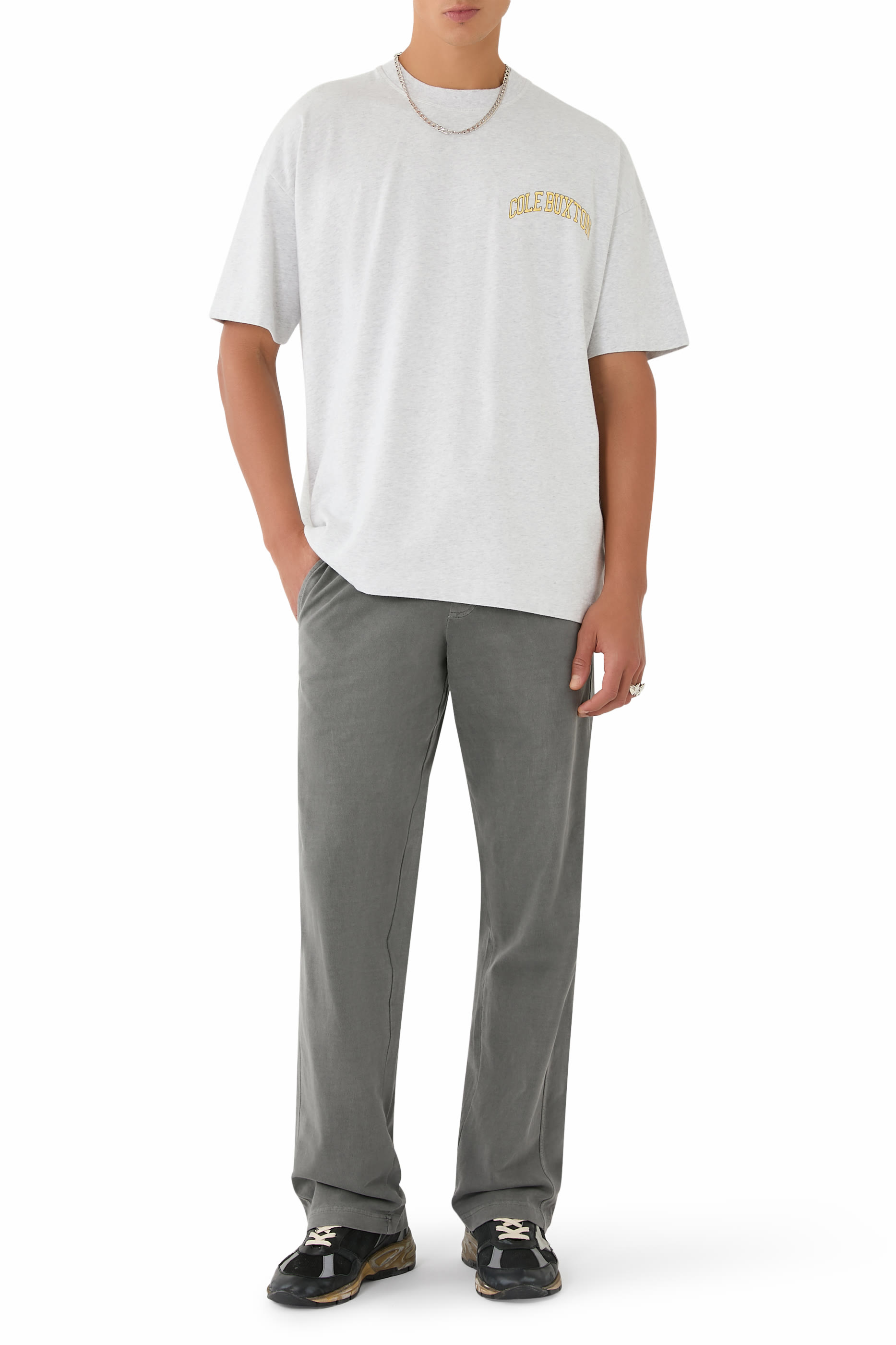 بنطال رياضي لونج