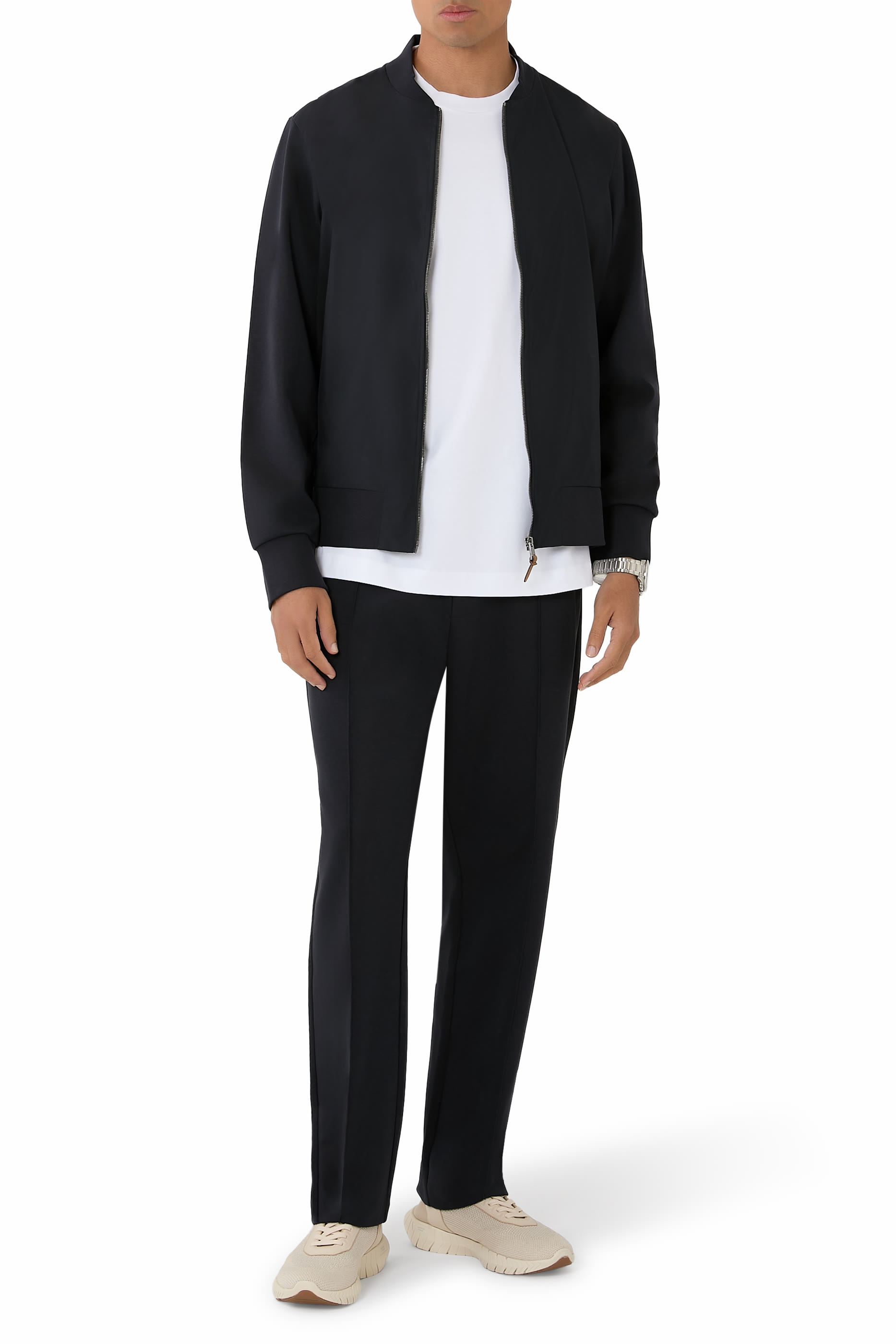 تيشيرت سي-توت قطن