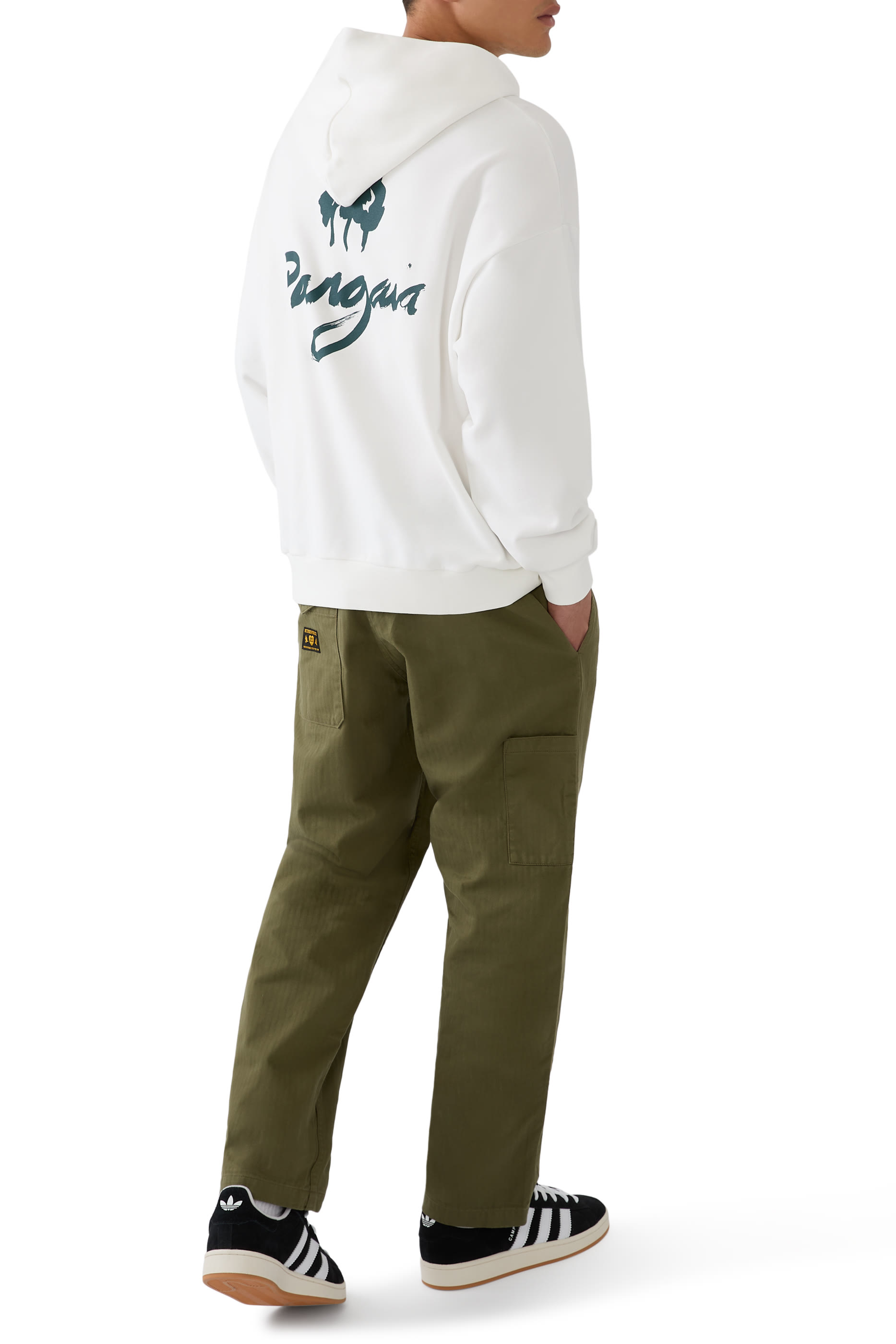 هودي وان فوريست غرافيك