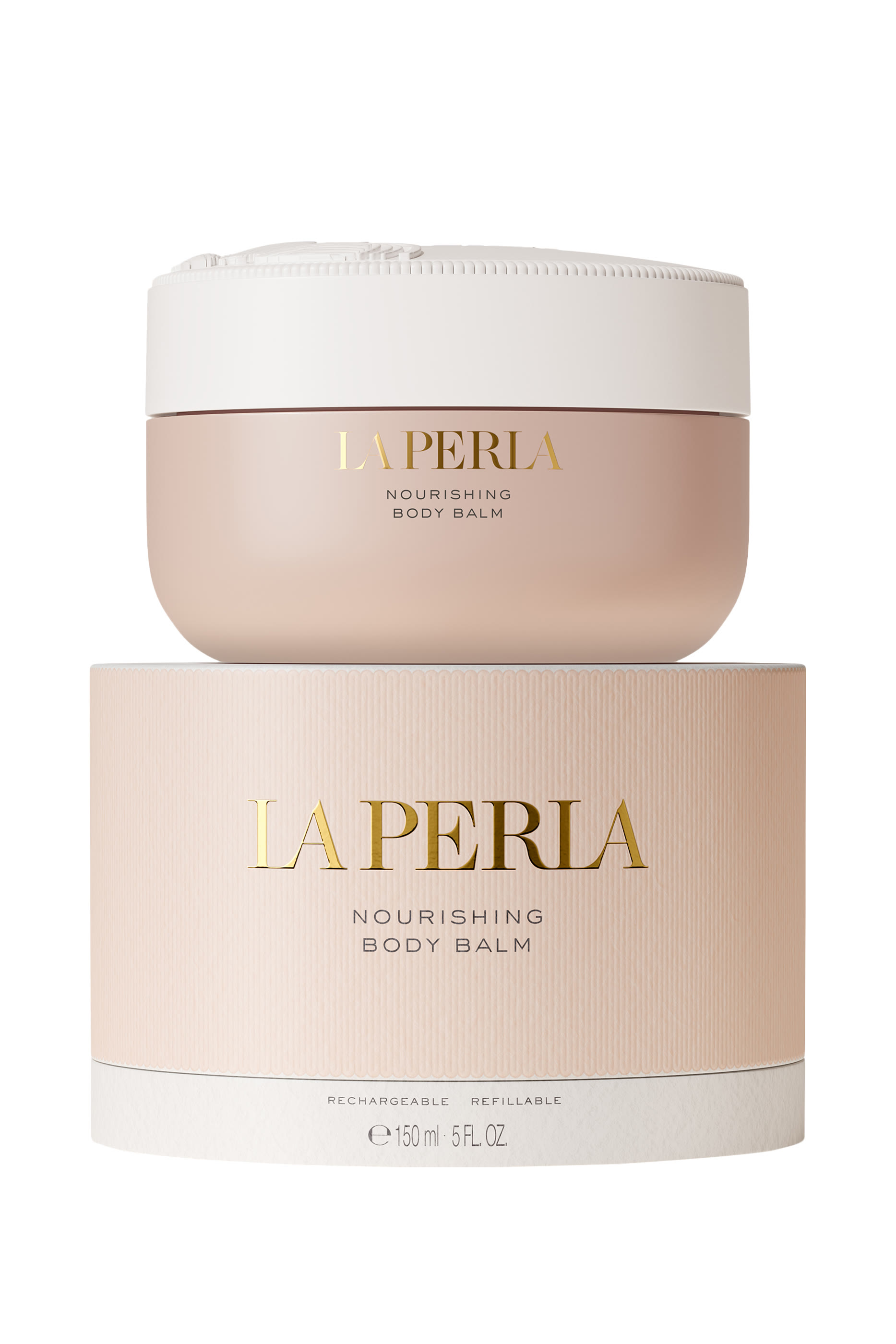 بلسم مغذي للجسم