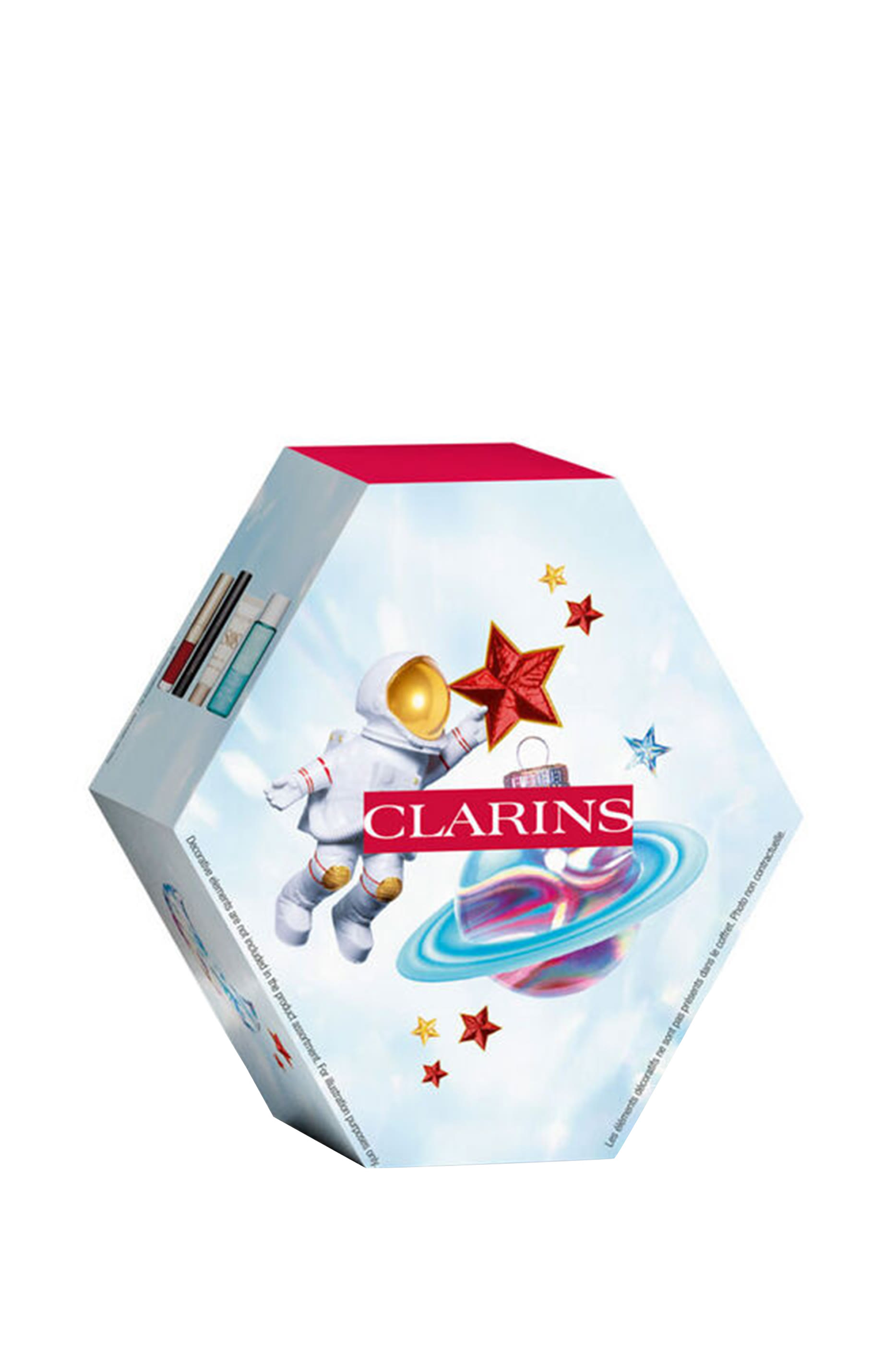 مجموعة مكياج أساسية