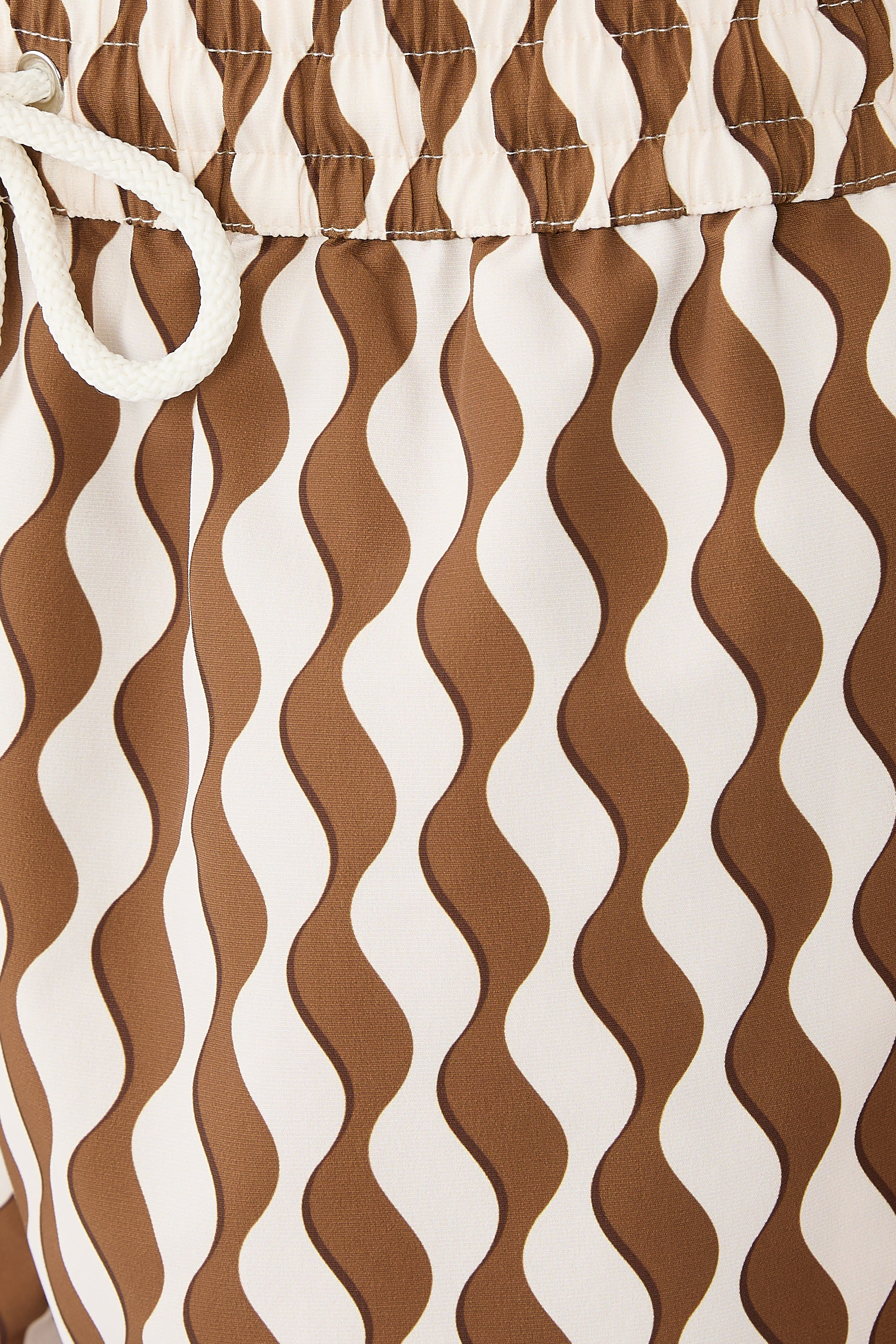 شورت سباحة رياضي ريو بنقشة ليسترا