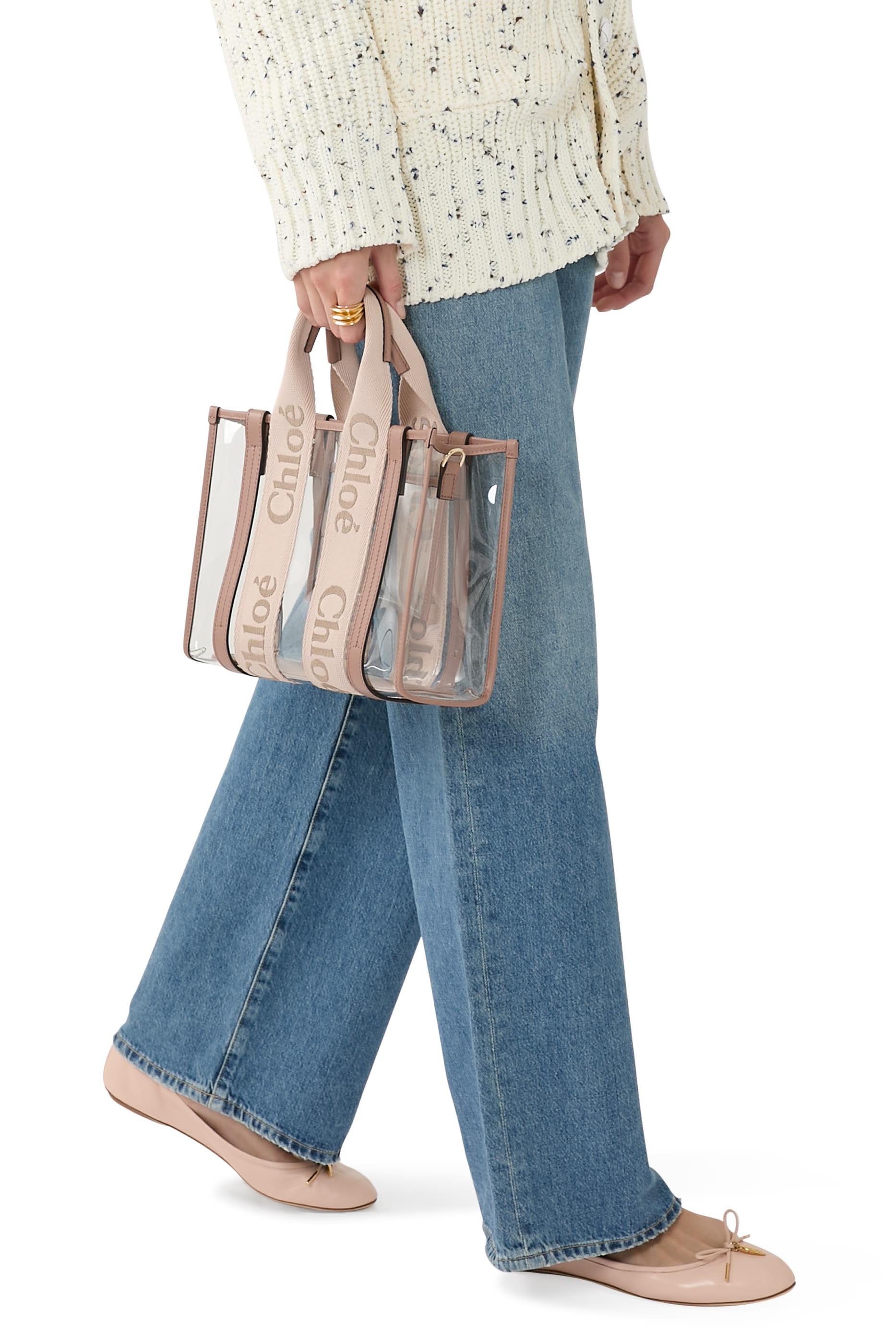 حقيبة يد وودي