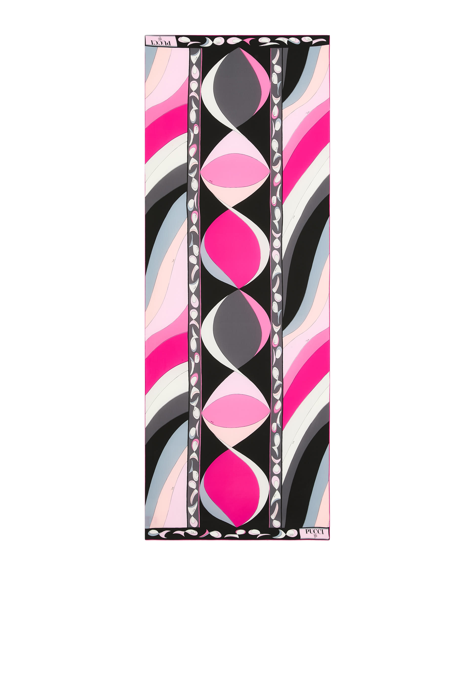 وشاح بطبعة بيشي