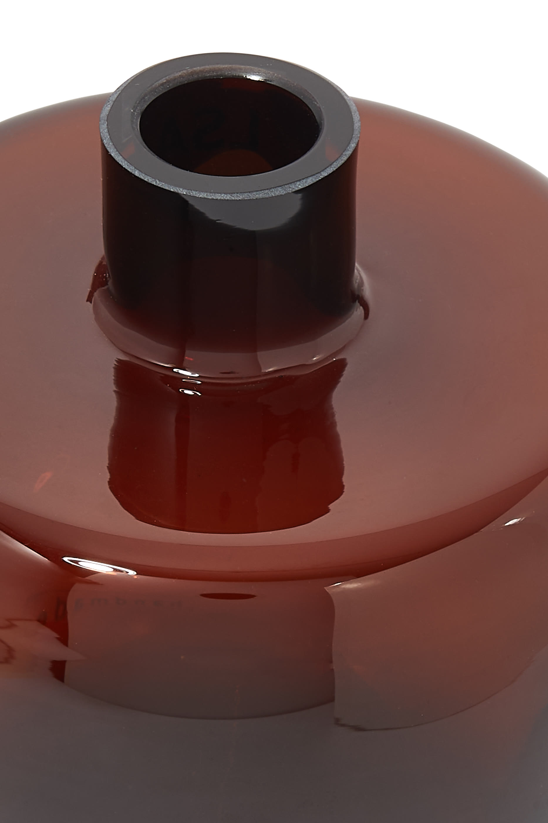 زجاجة مشروب فاخر