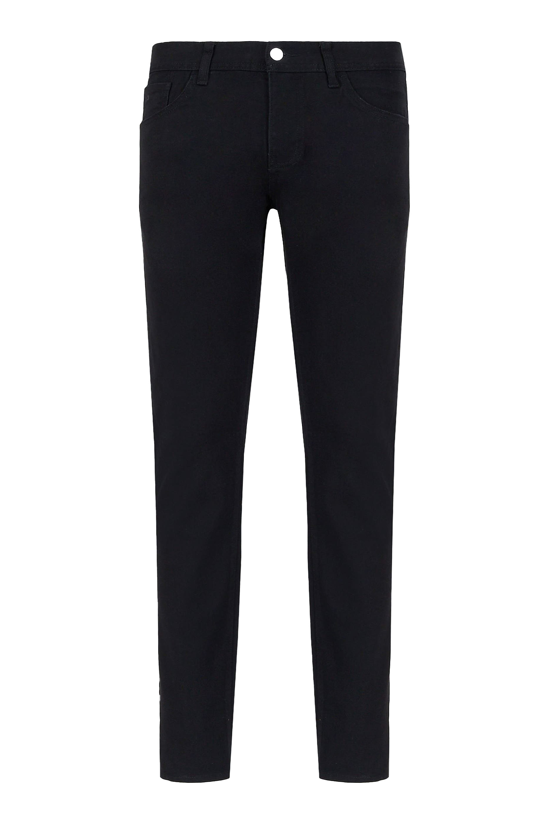 بنطال جينز جي 13 مطاطي بقصة ساق ضيقة