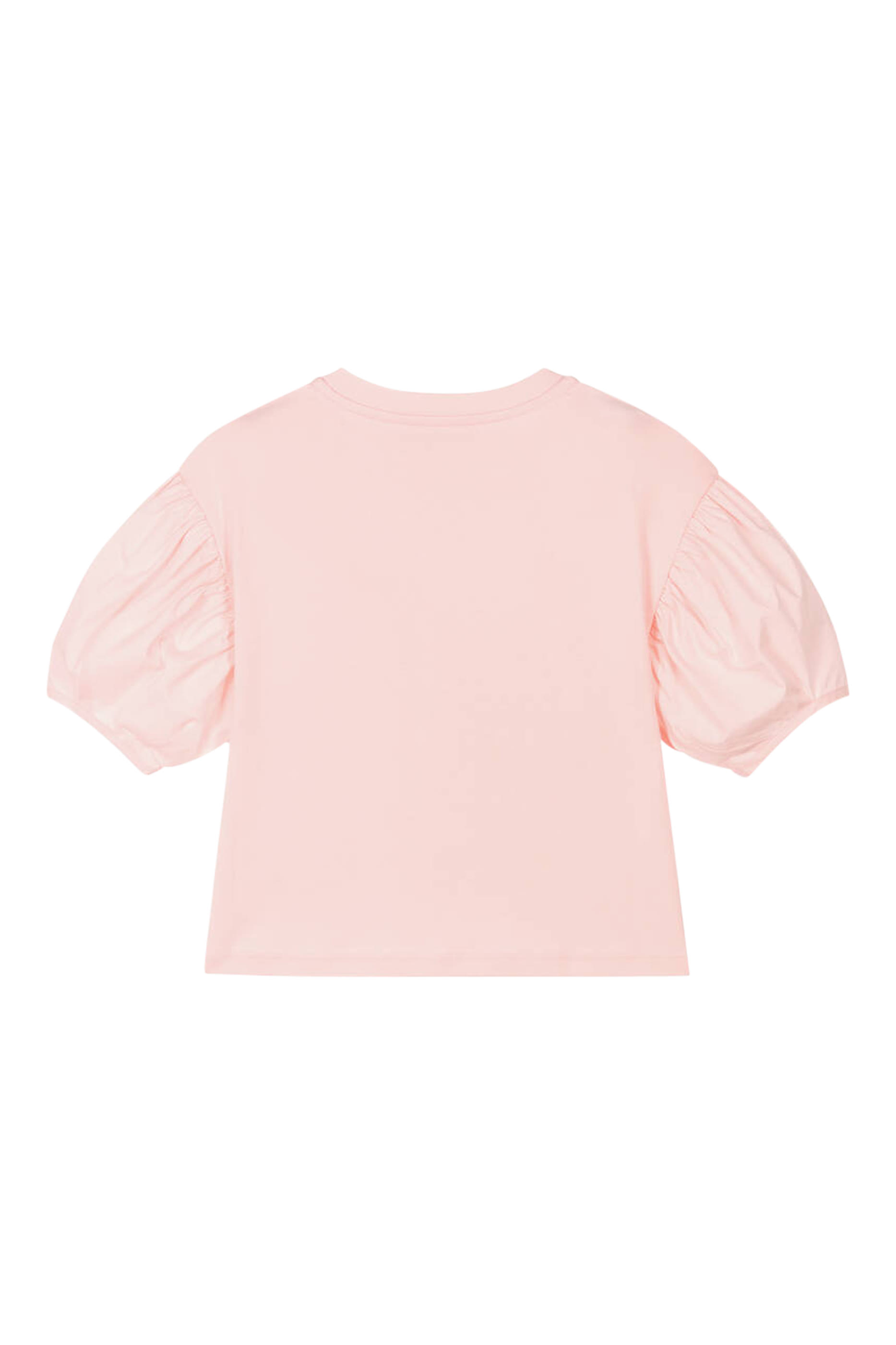 تيشيرت مانشز بقصة قصيرة