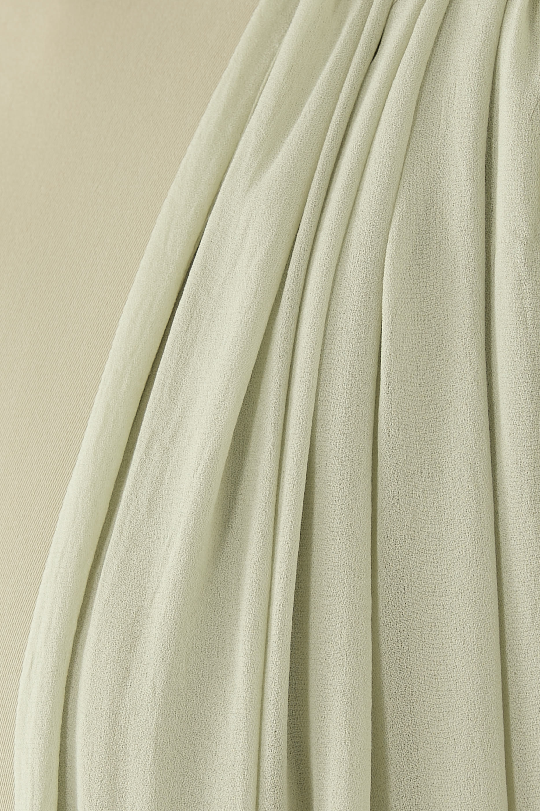 فستان سحاب بوشاح