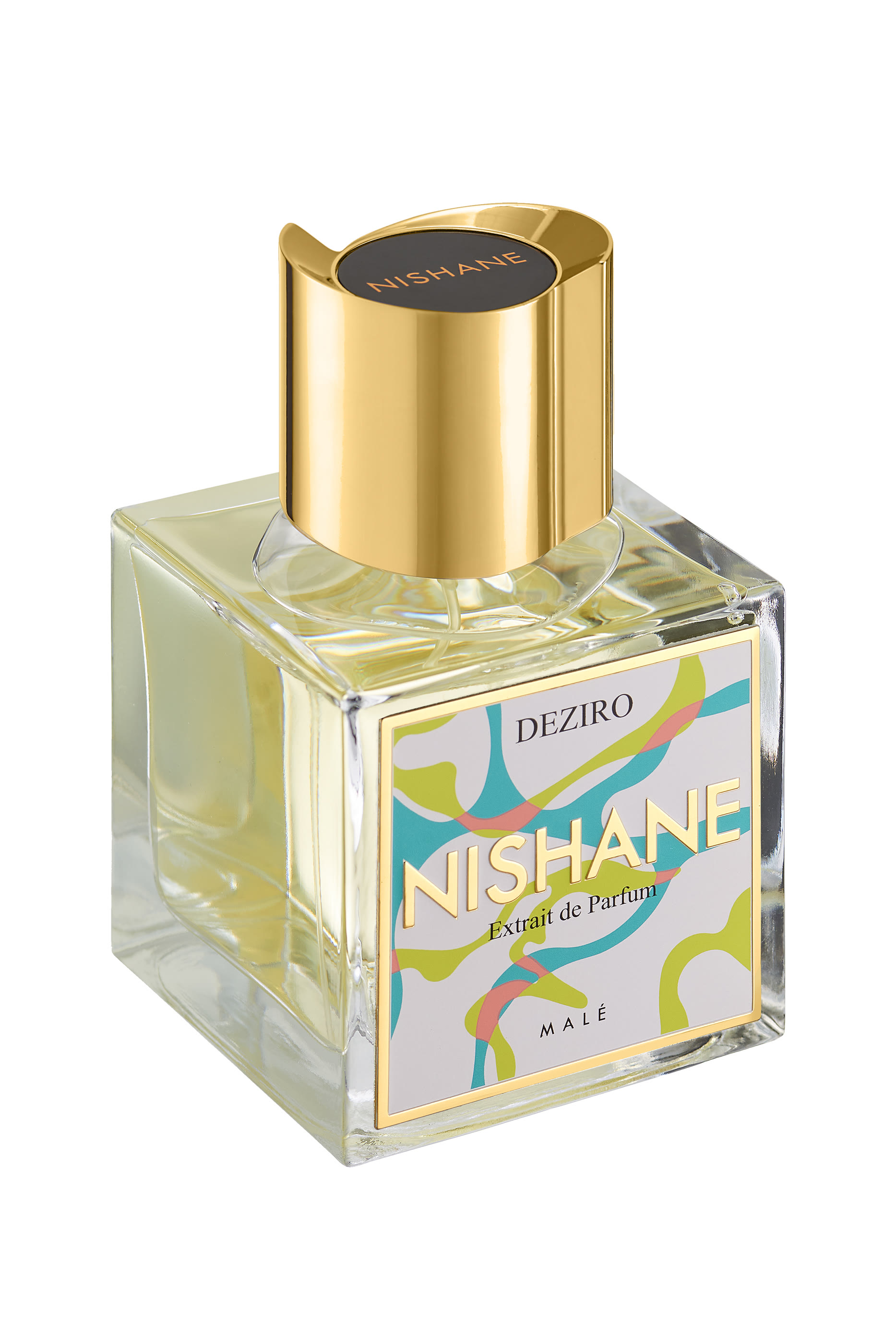 عطر مركز ديزيرو