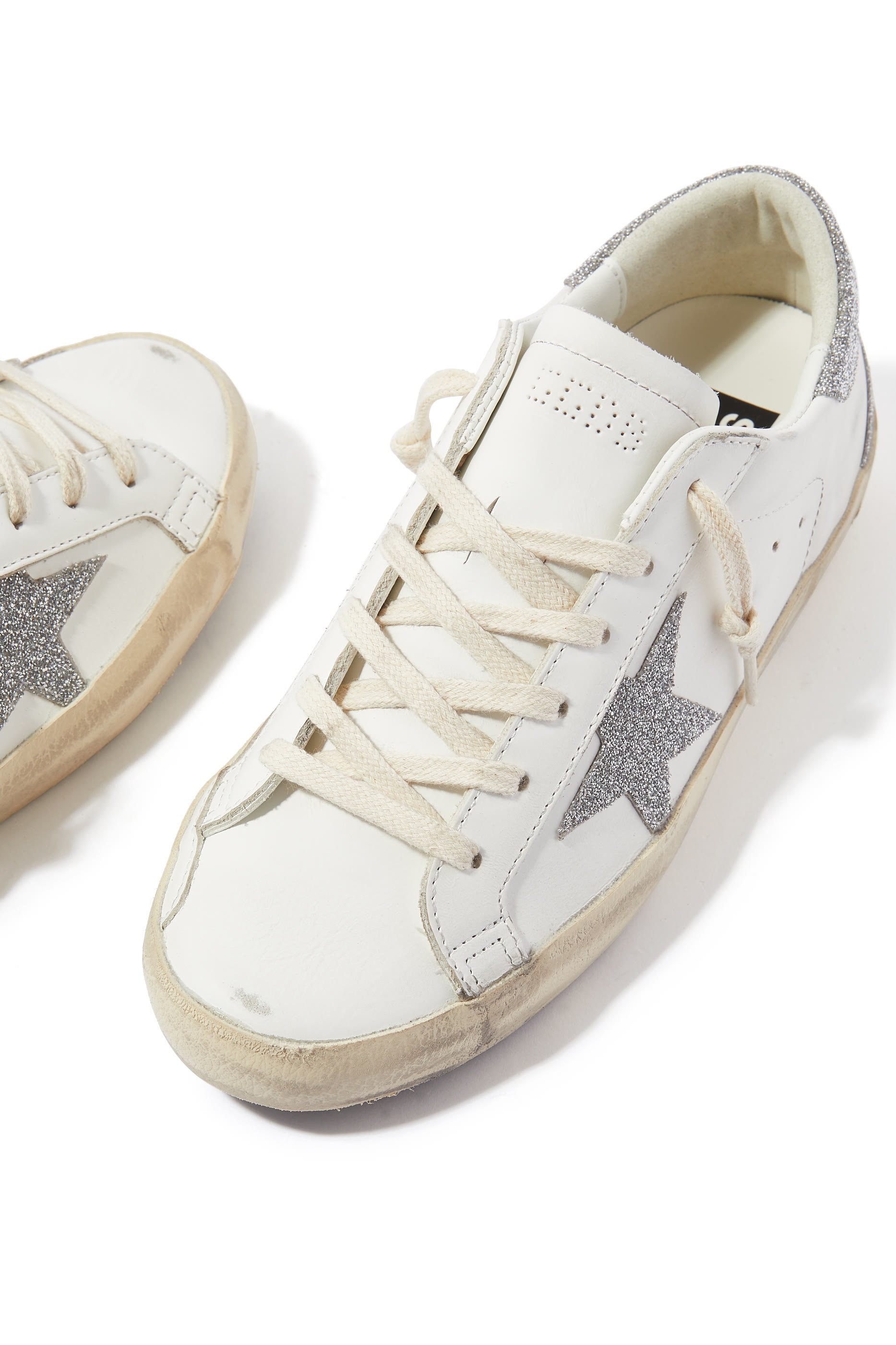 سنيكرز سوبر ستار جلد