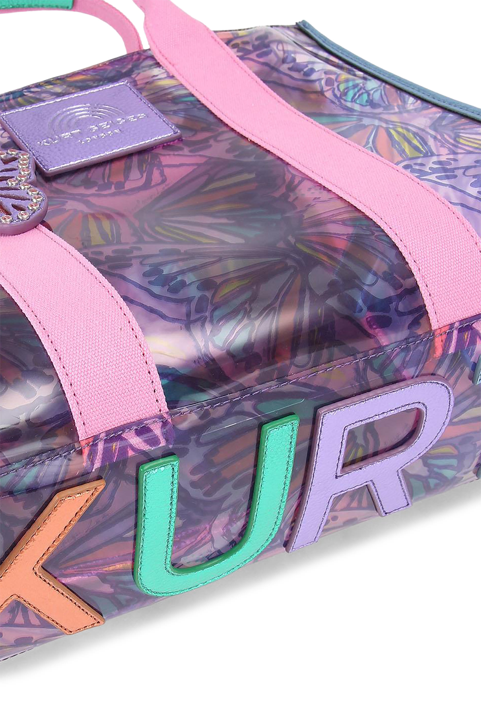 حقيبة يد ساوث بانك