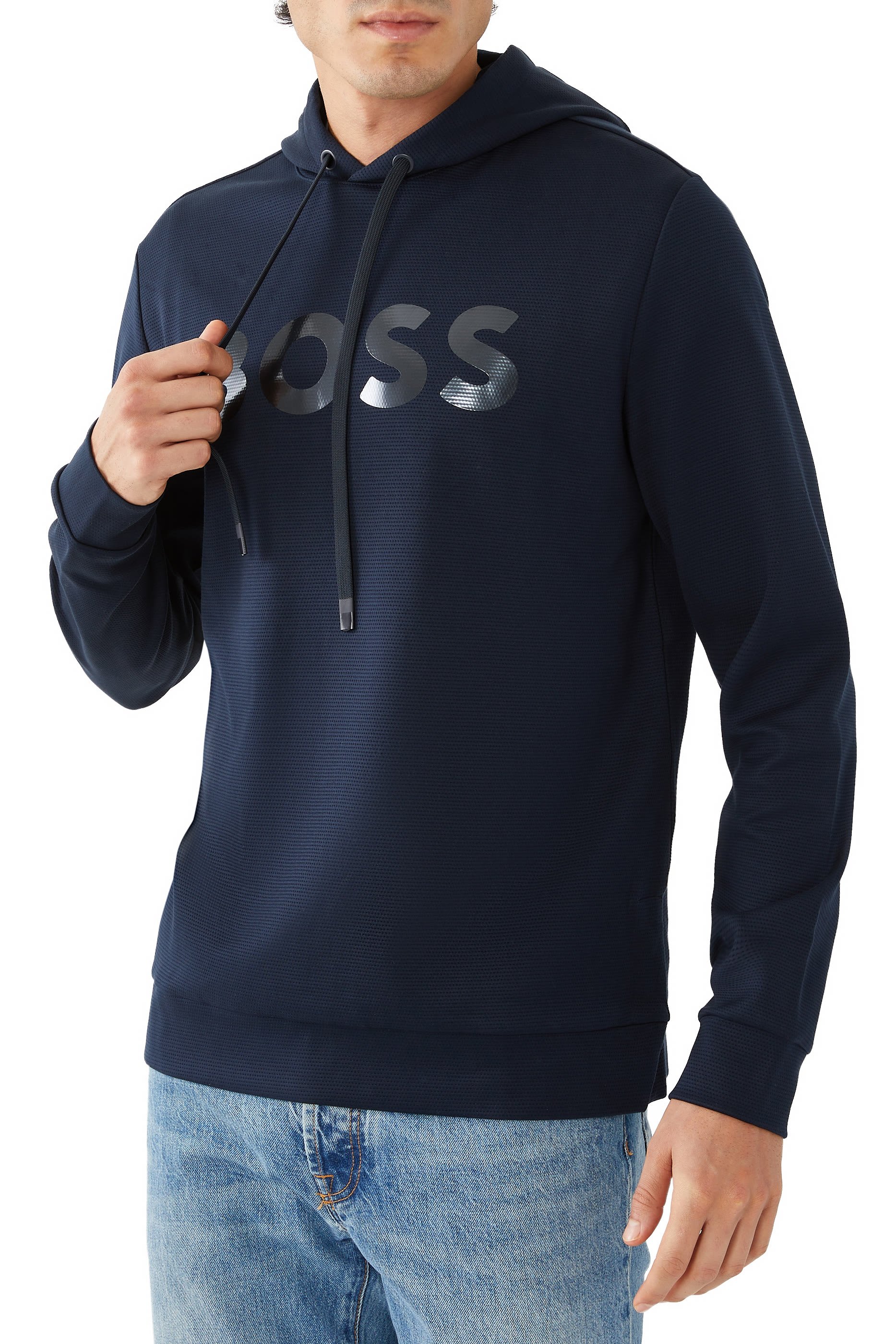 هودي سودي ميرور