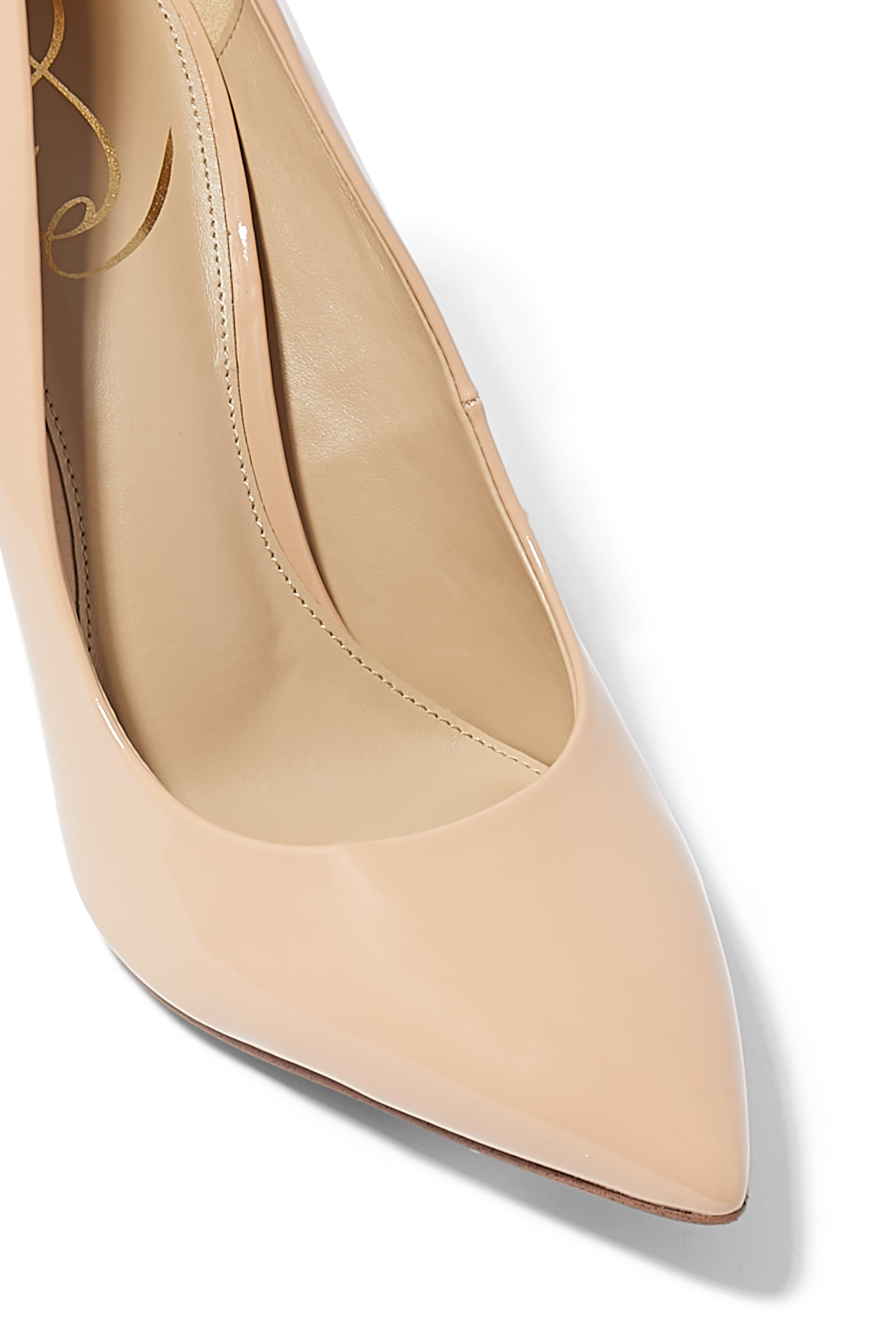 حذاء كلاسيكي هازل 95 جلد