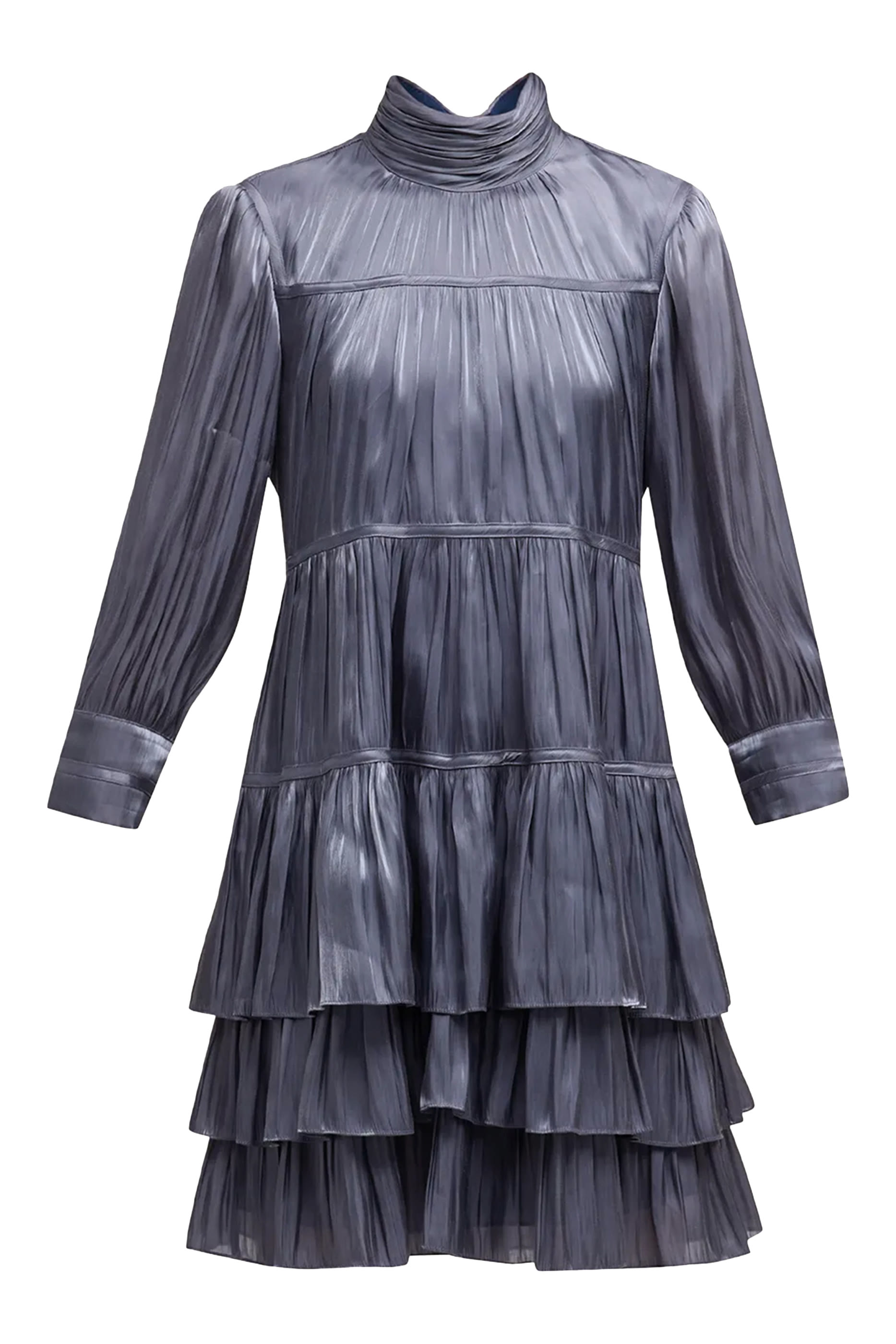 فستان ريفا لامع