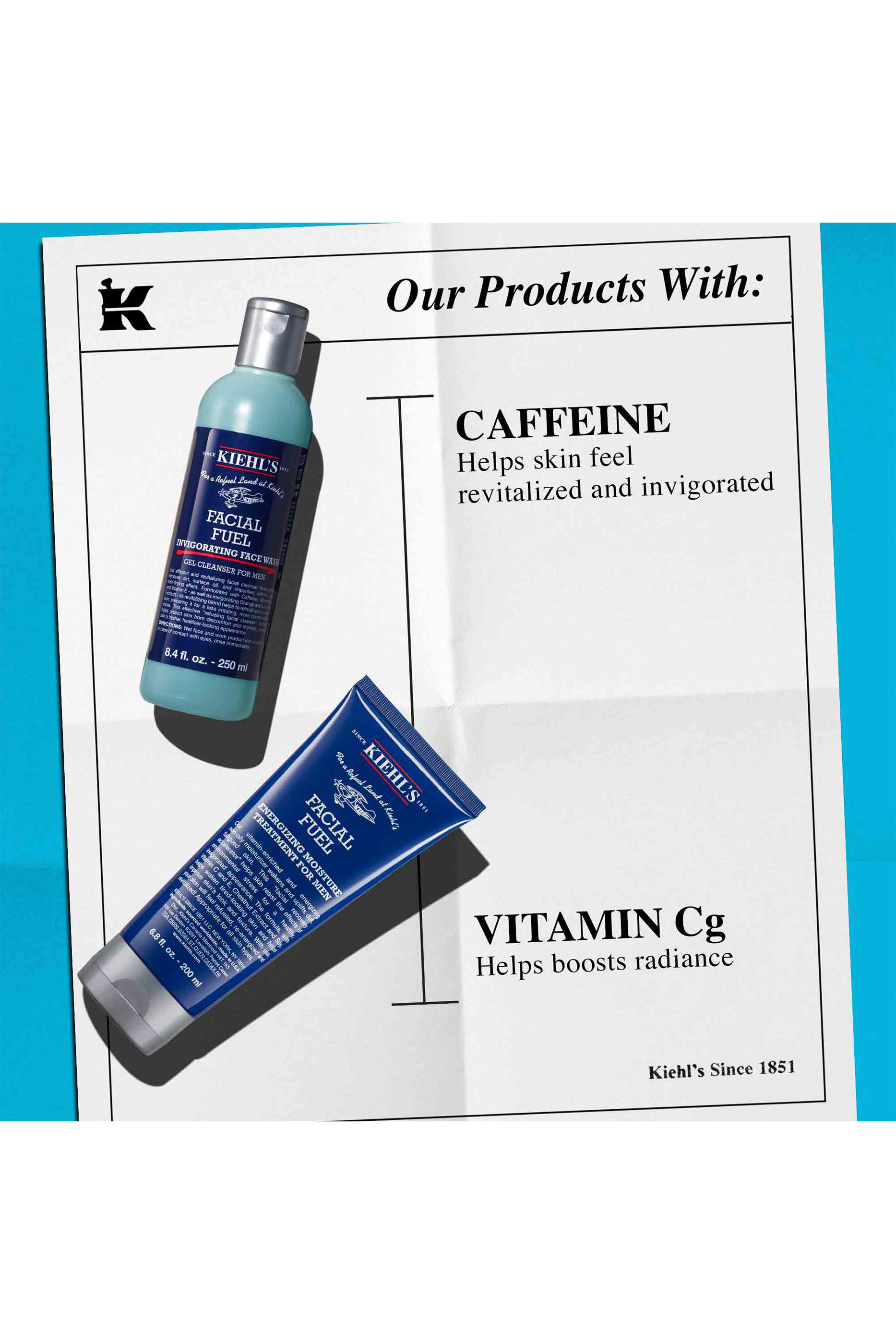 The Classic Gentleman Collection Set