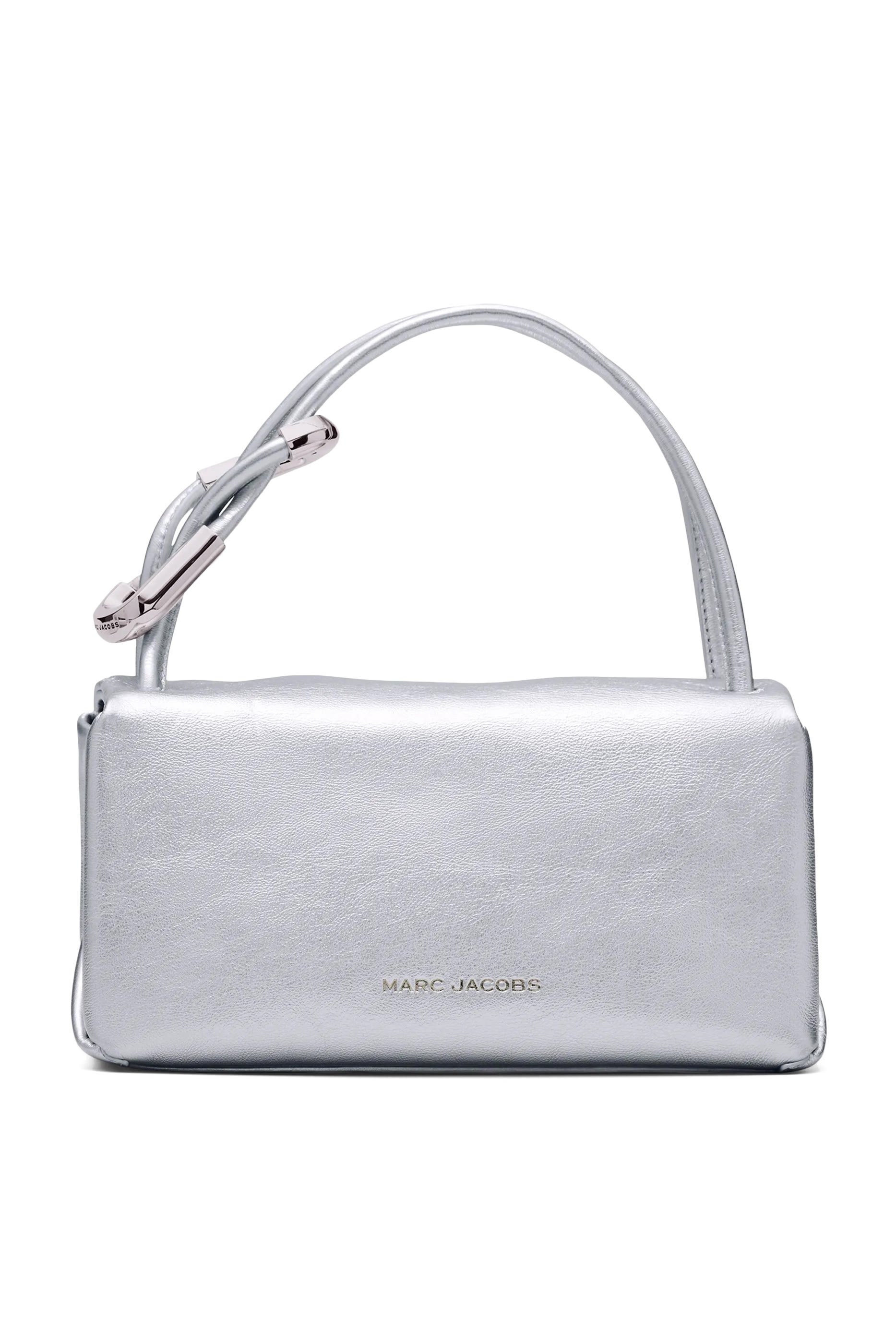 حقيبة دوال صغيرة لامعة