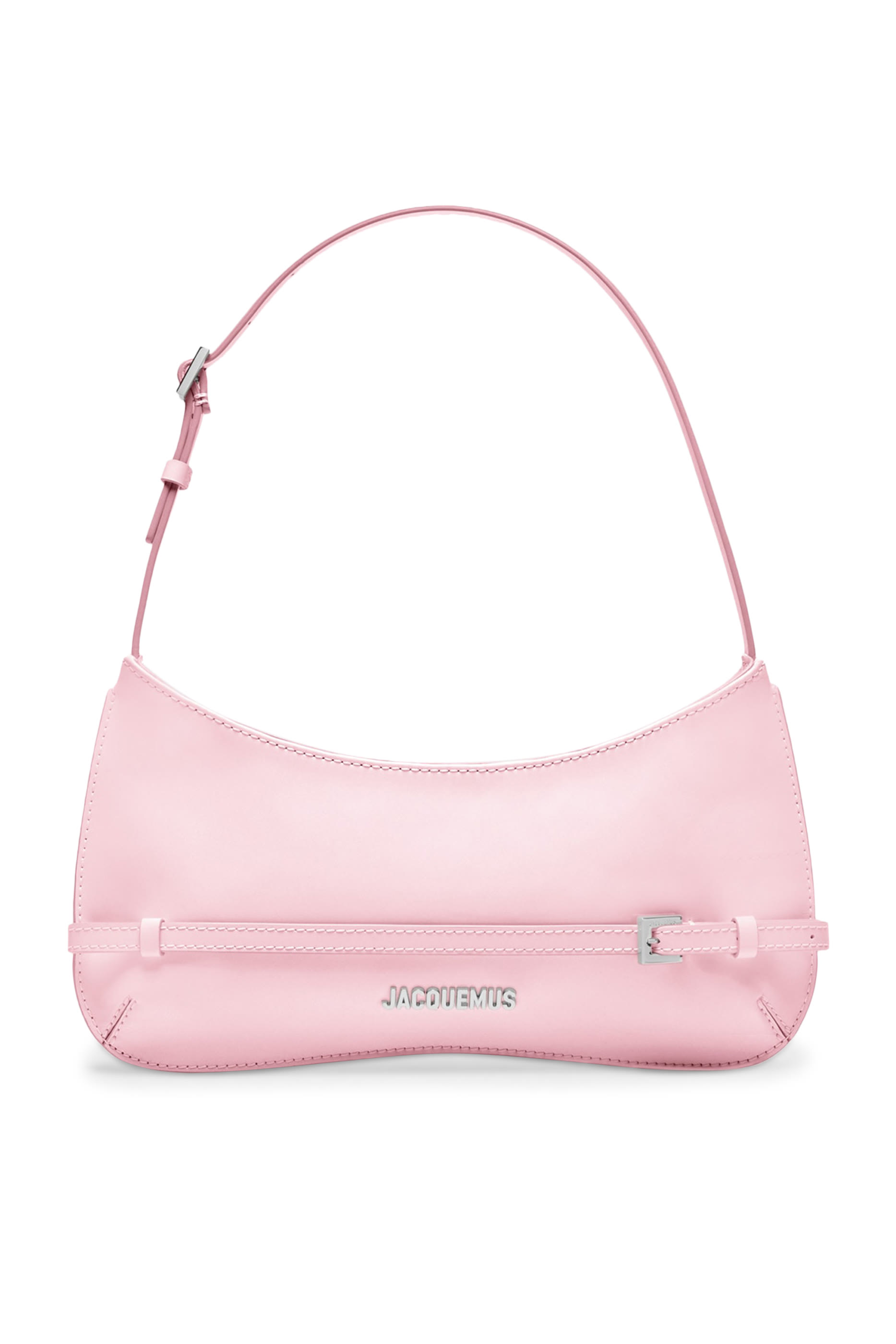 حقيبة كتف لو بيسو سنتور بحزام