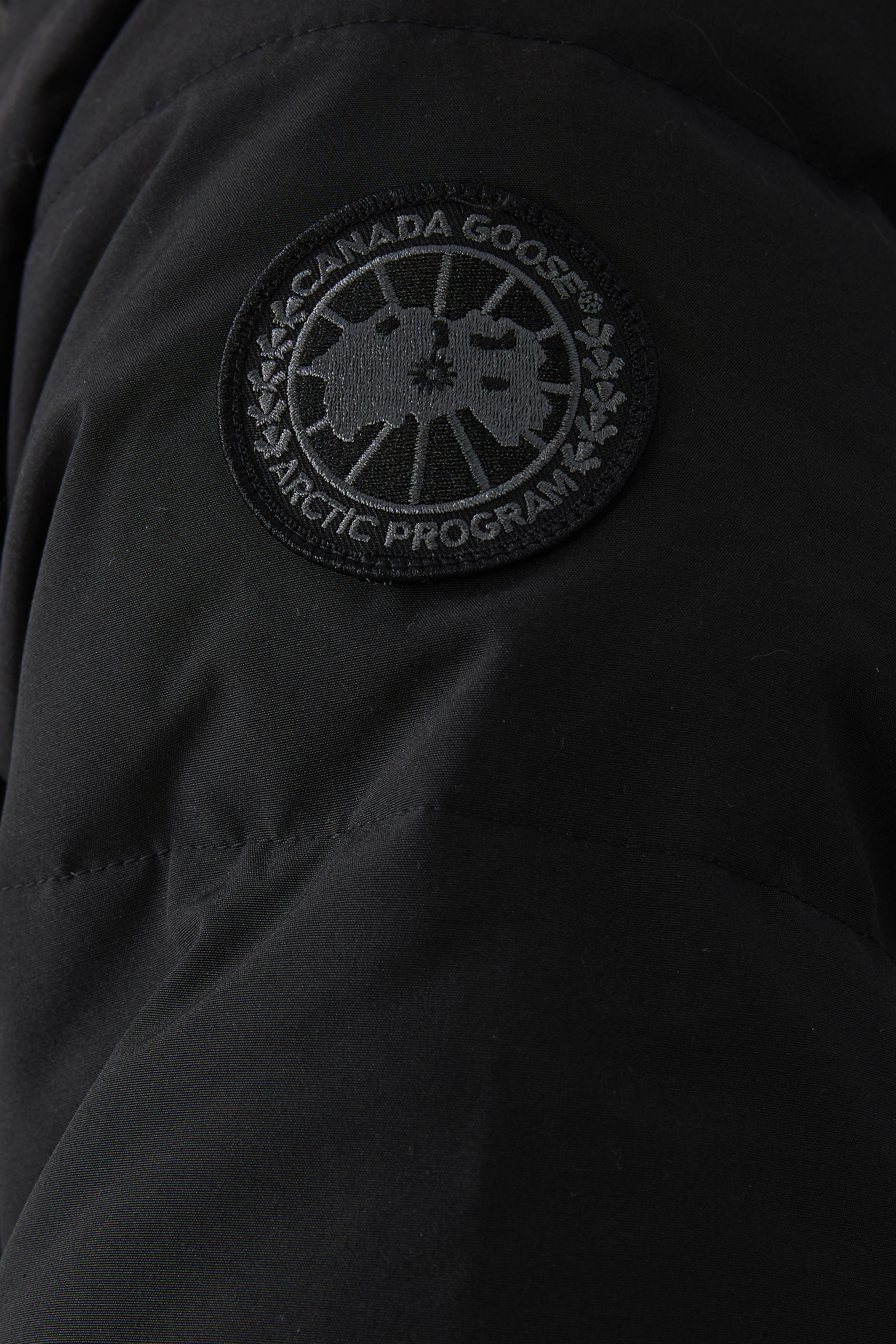 جاكيت باركا ويندهام هريتاج