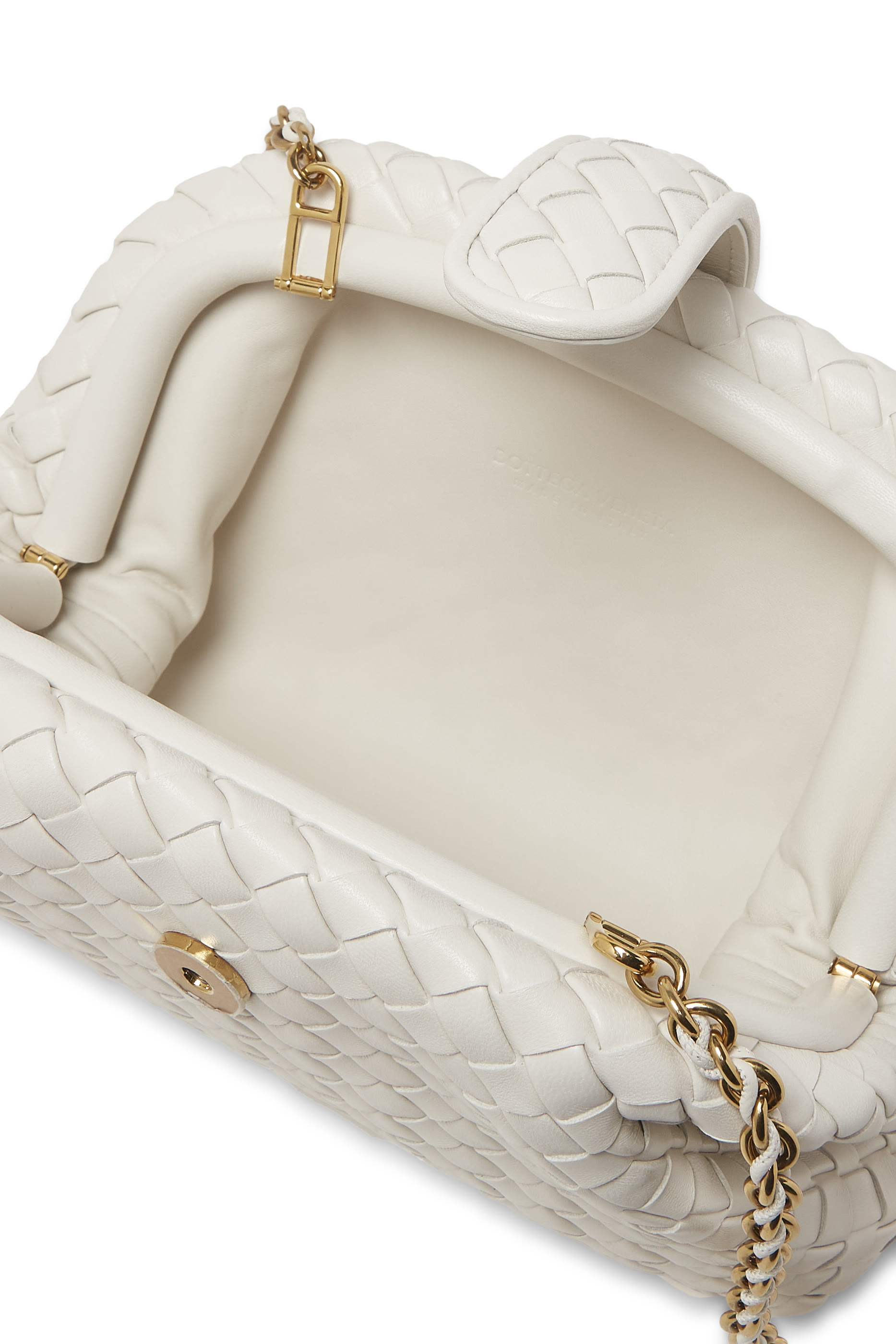 حقيبة كلاتش 1980 لورين صغيرة