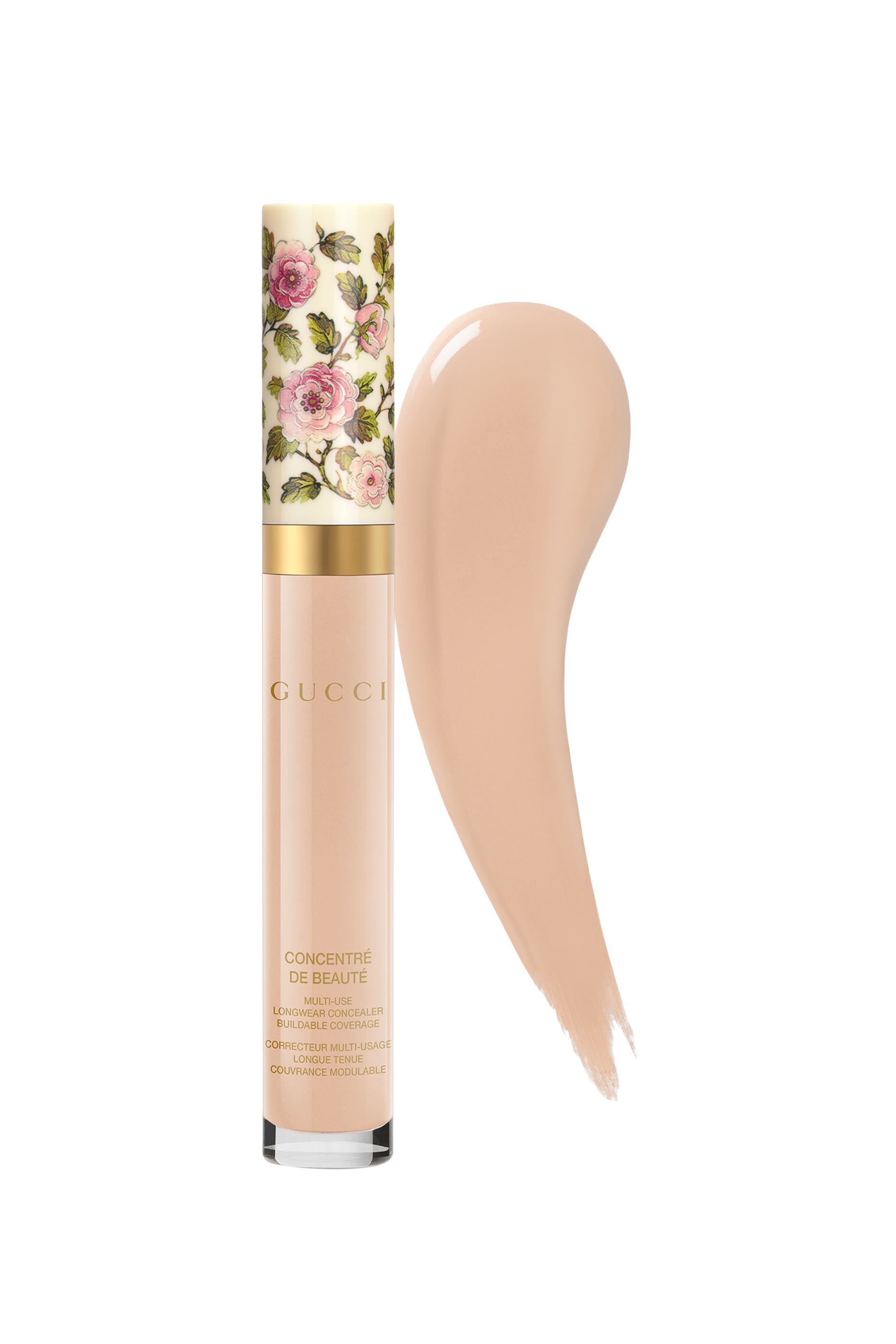 كونسيلر كونسنتري دي بيوتي، 8 مل