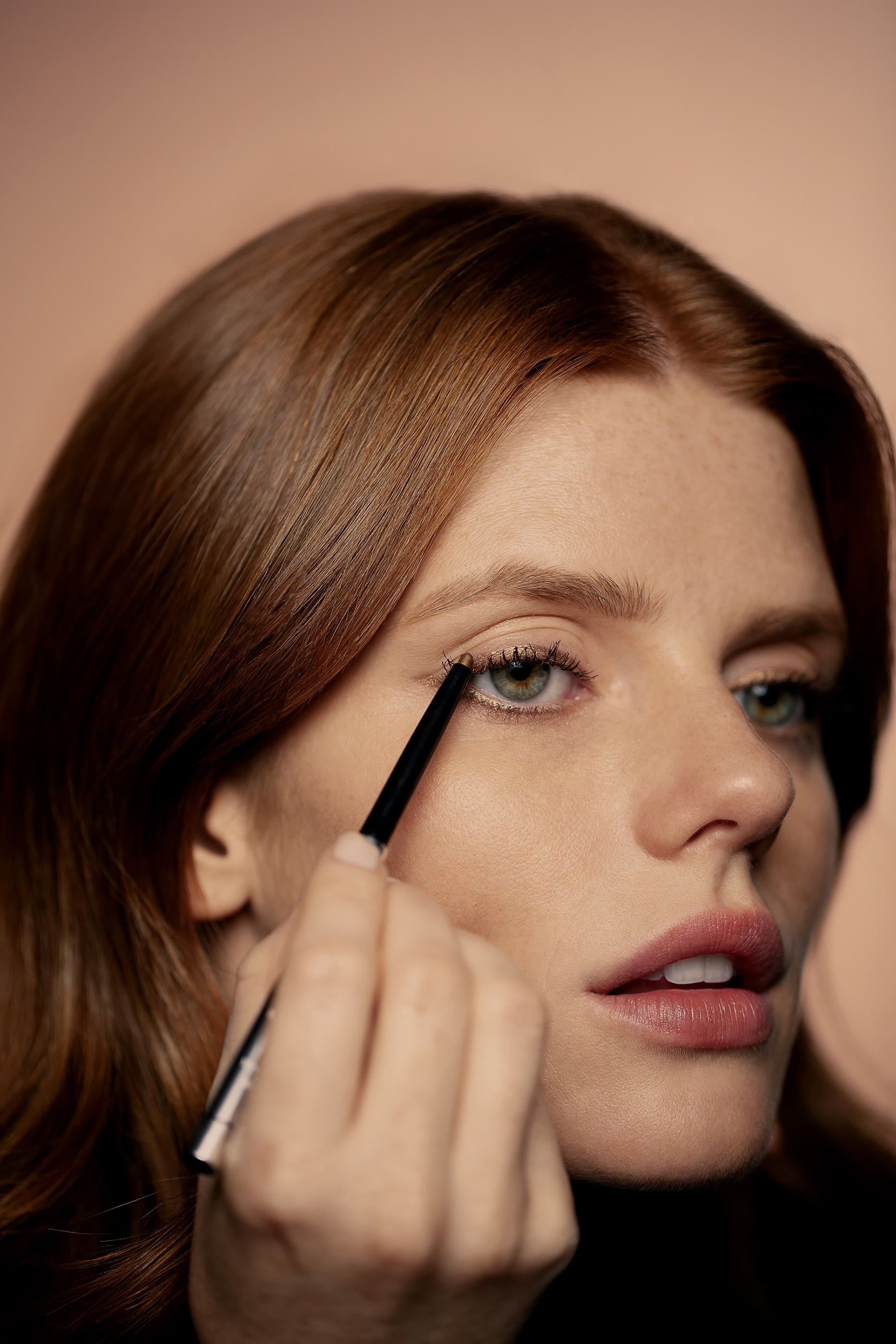 قلم عيون فيتو كحل ستار مقاوم للماء