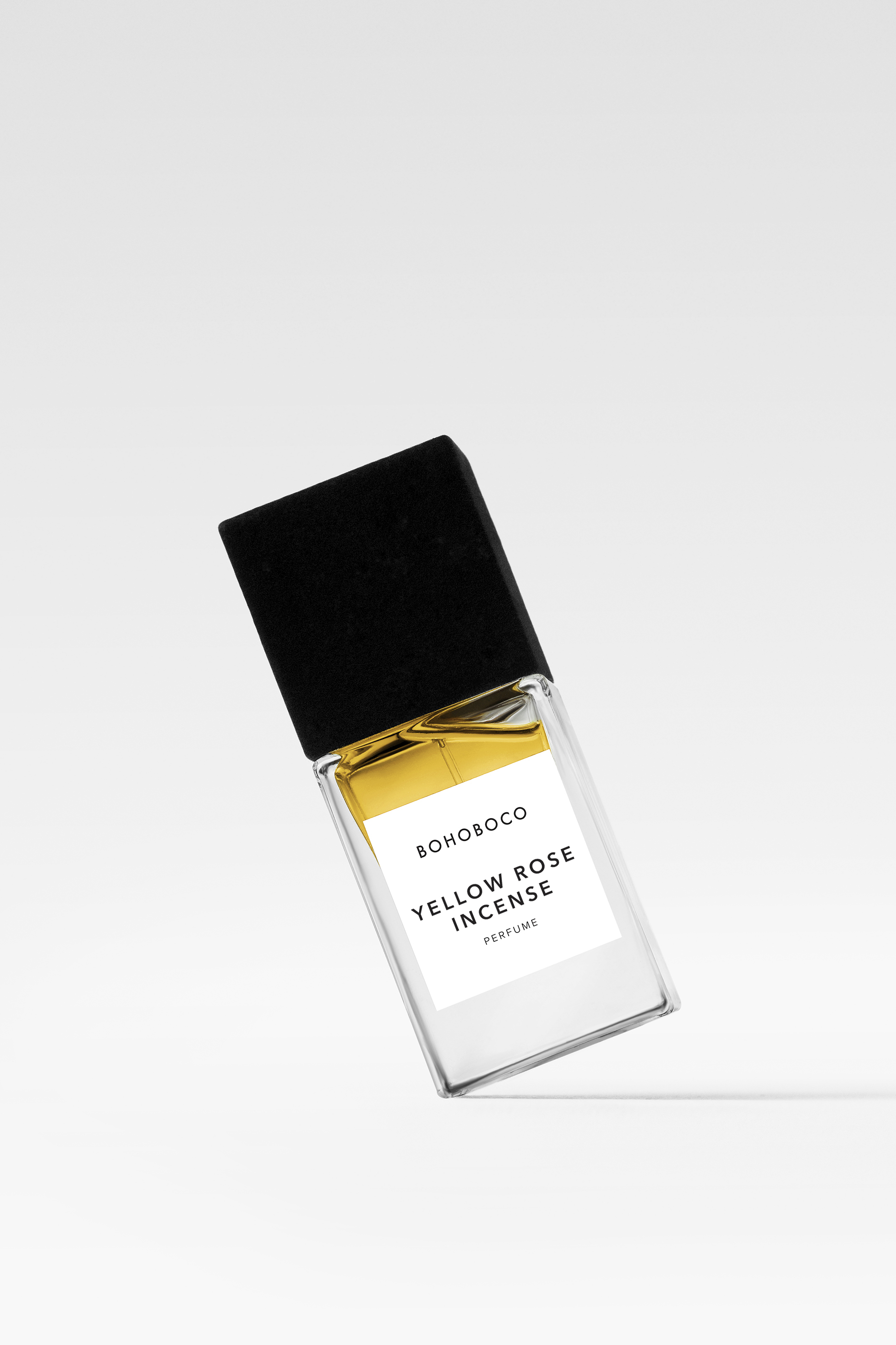 عطر يلو روز انسنس