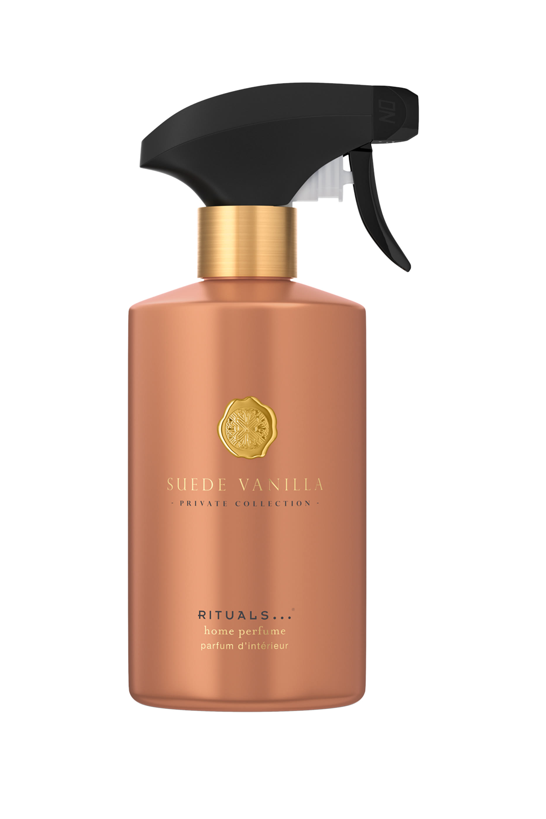 بخاخ معطر للمنزل سويد فانيلا