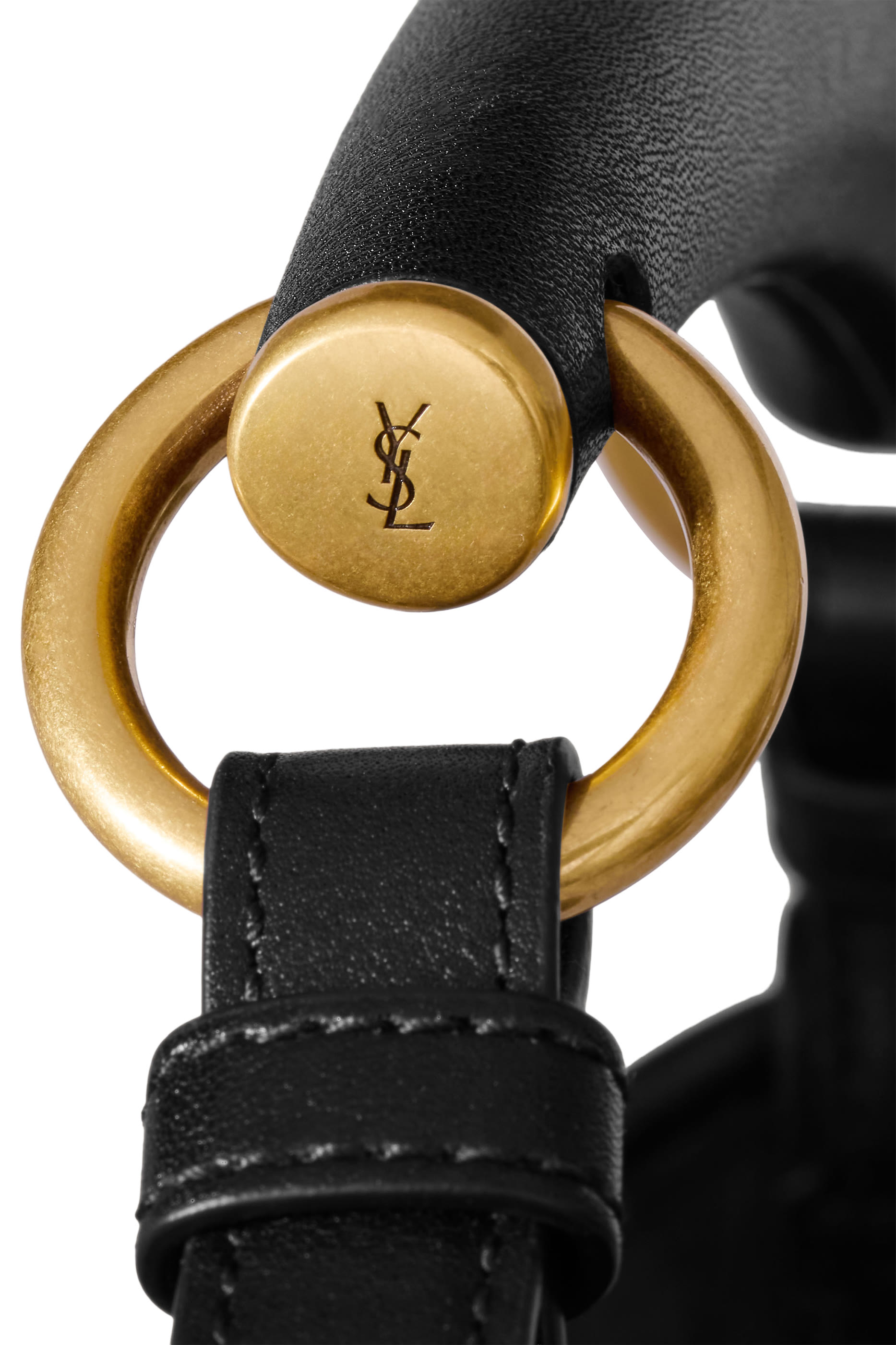 حقيبة هوبو مومباسا متوسطة