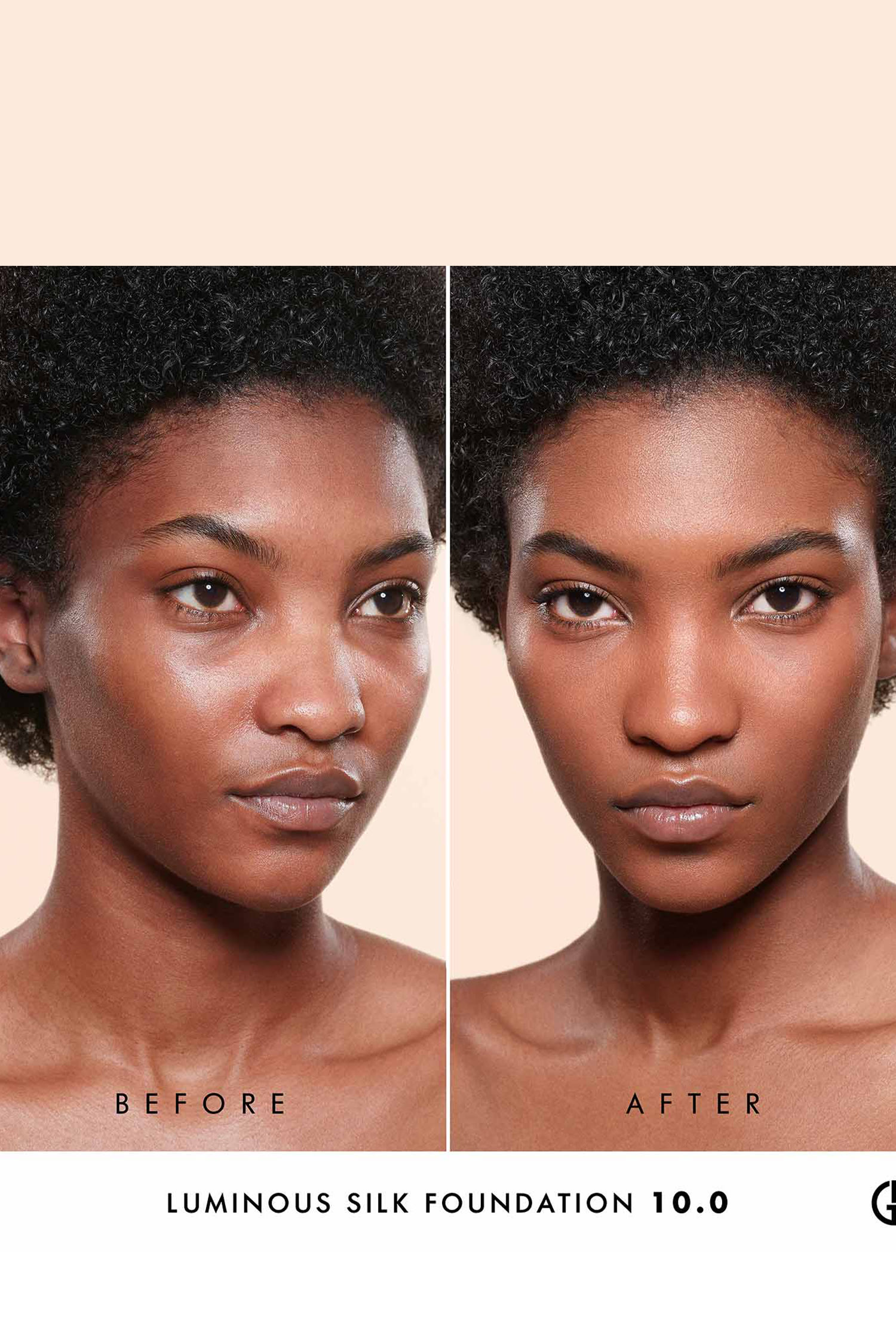 كريم أساس لوميناس سيلك