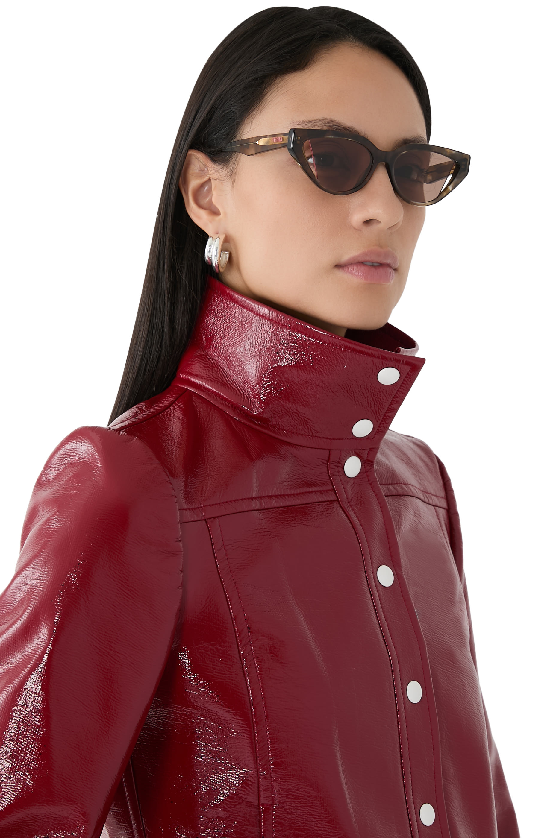 نظارة شمسية فندي واي