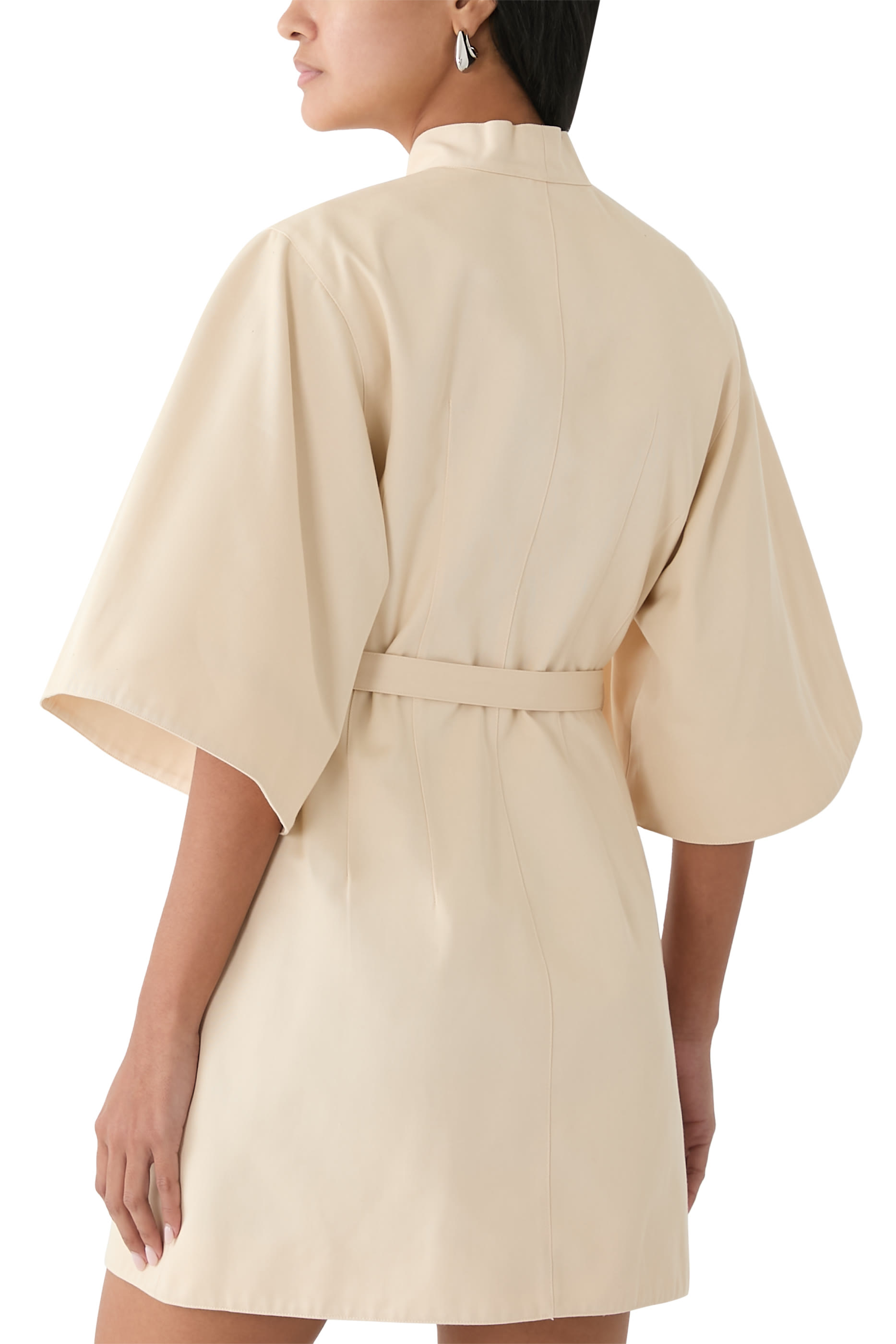 فستان كوريا