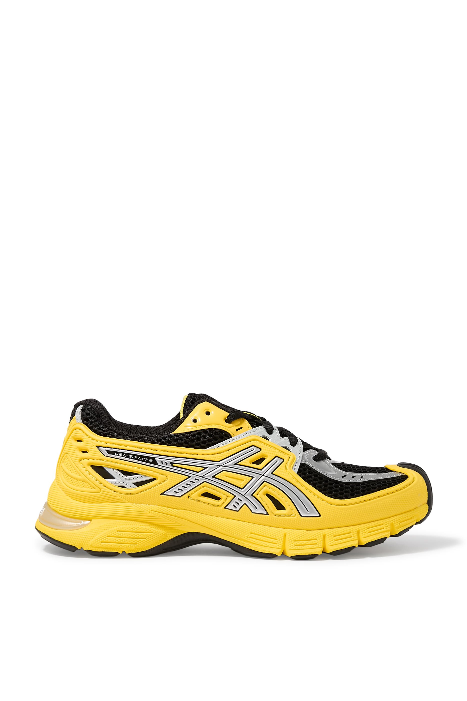 سنيكرز جل-اس دي لايت بكاحل منخفض