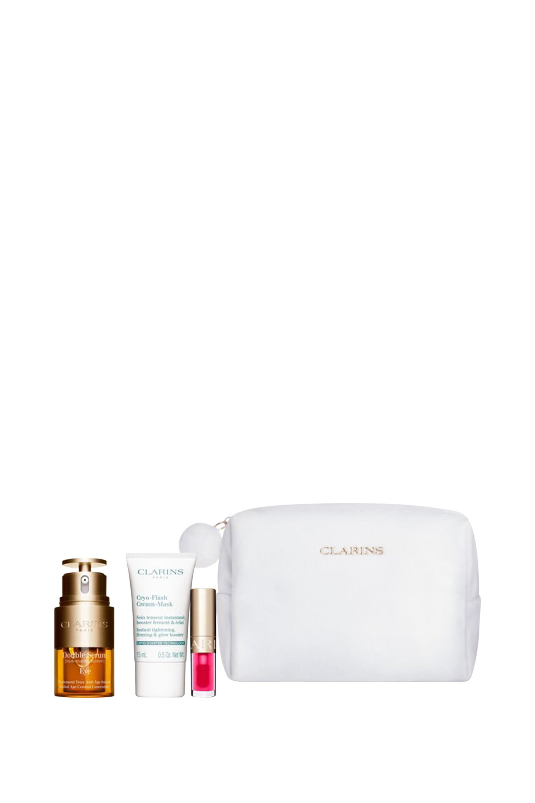 مجموعة دوبل سيروم للمنطقة المحيطة بالعين