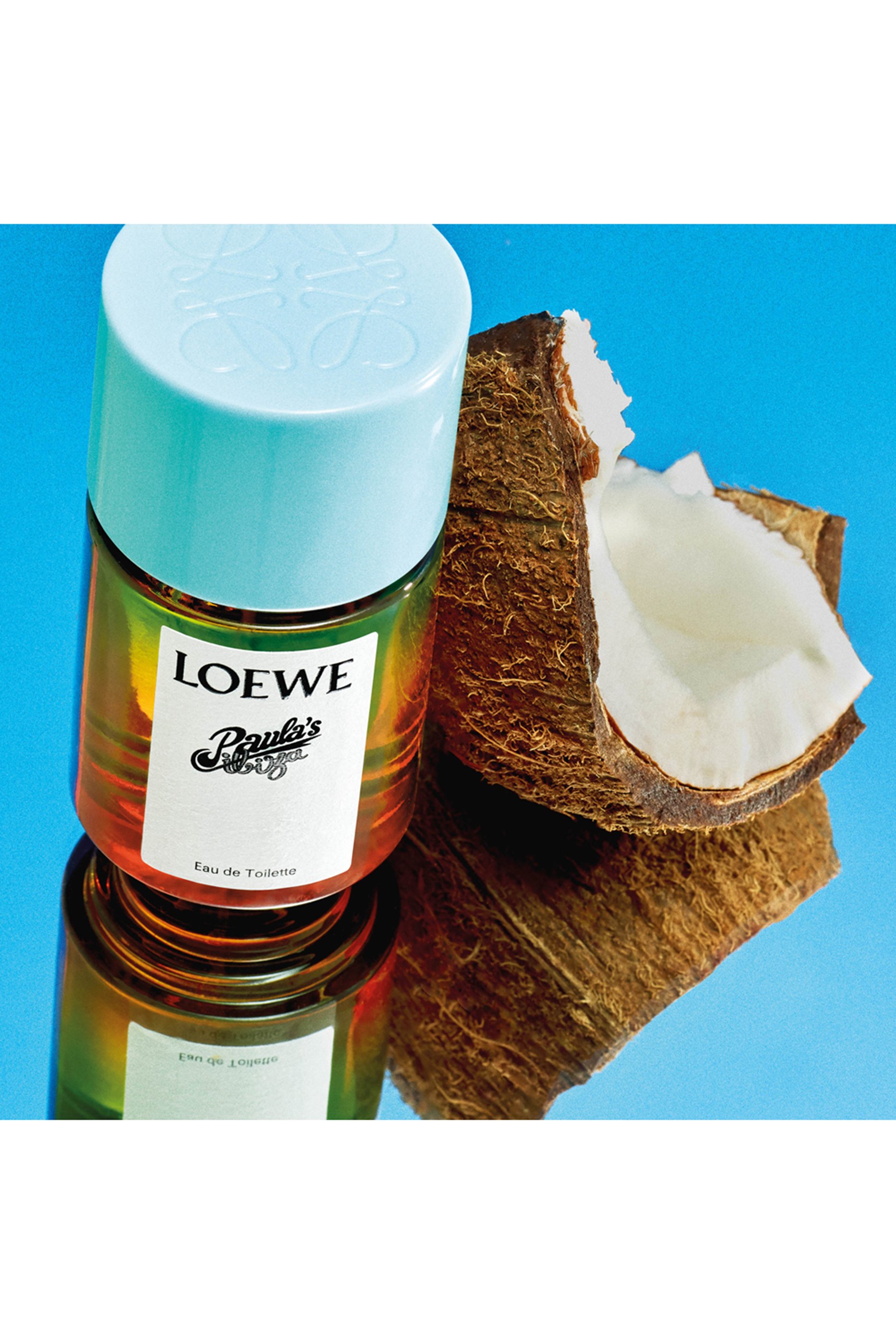 أو دو تواليت بولو إيبيزا