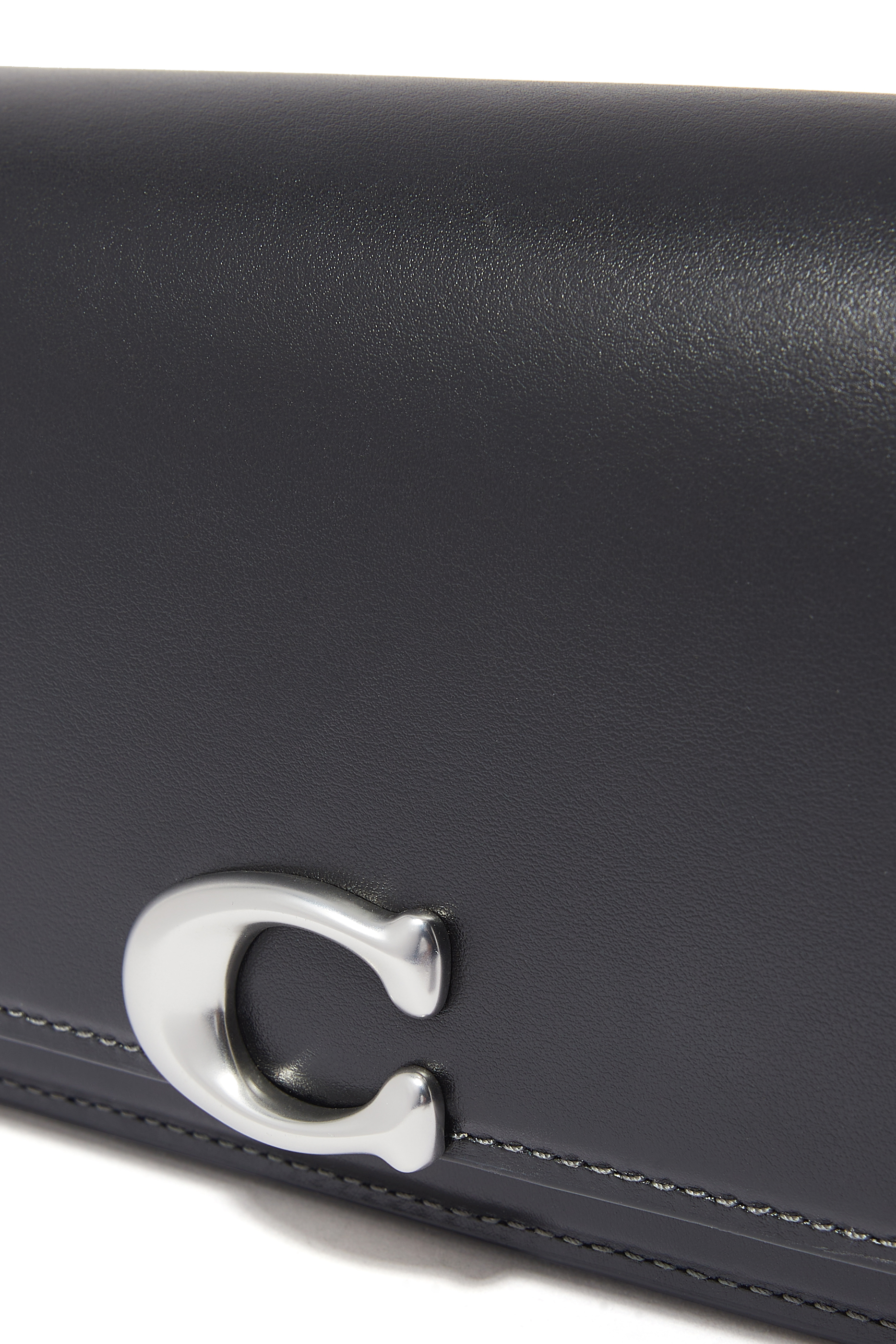 حقيبة خصر بانديت جلد