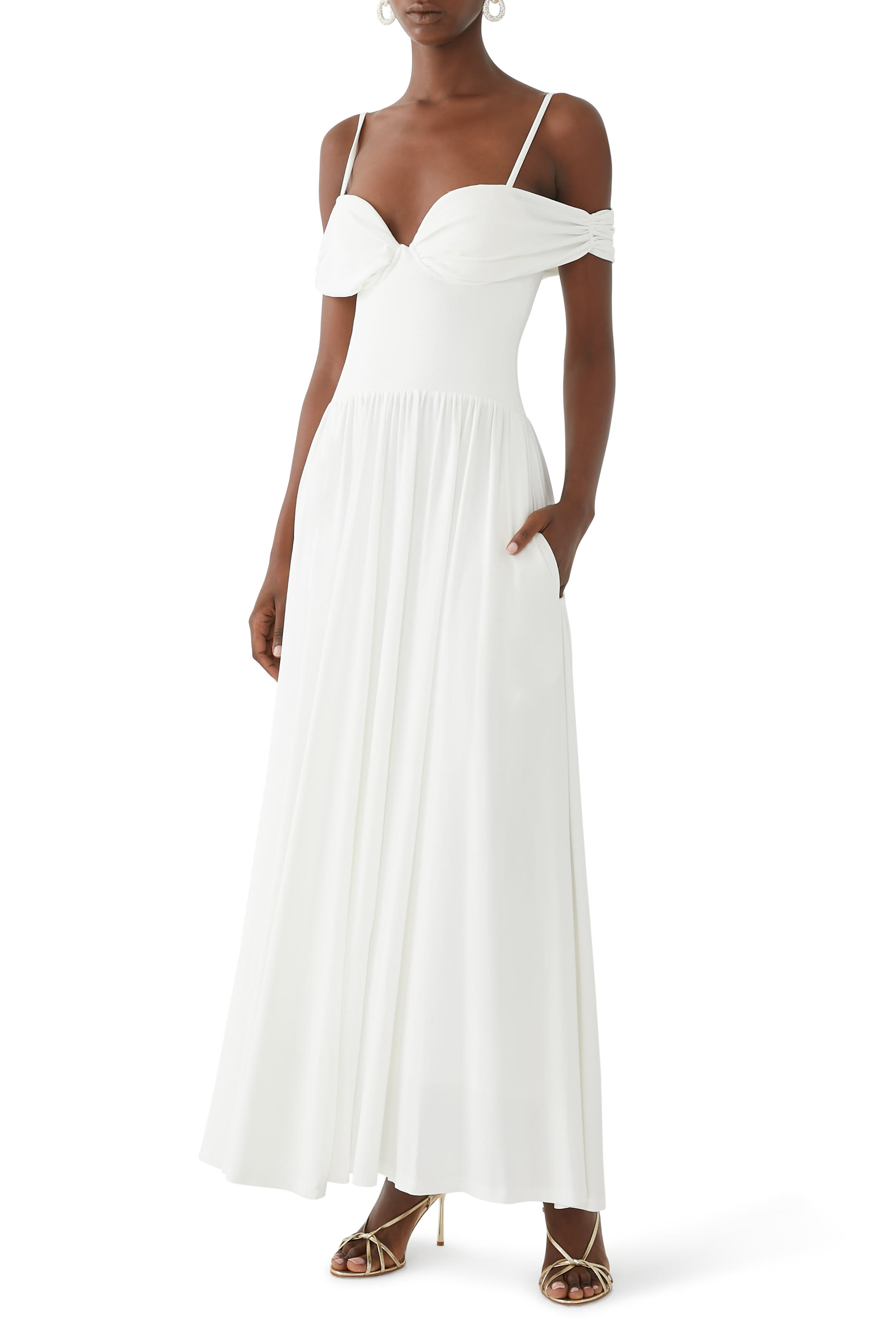 فستان أمارانثا