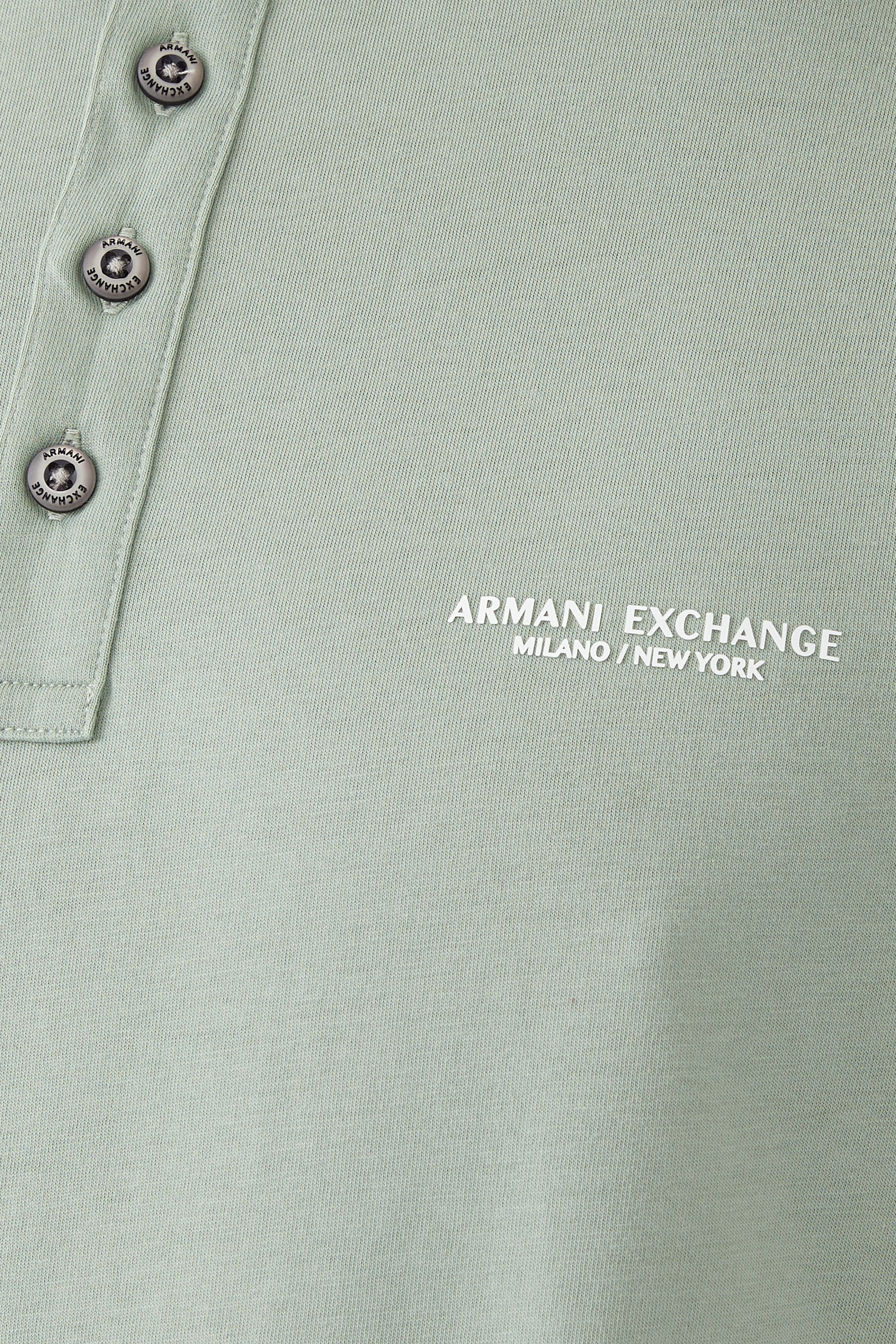 قميص بولو ميلان/نيويورك جيرسيه