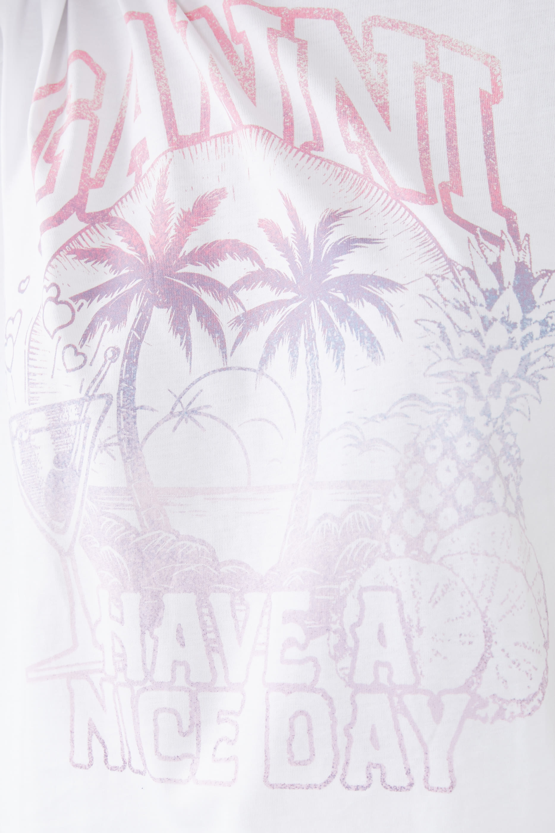 تيشيرت كوكتيل جيرسيه