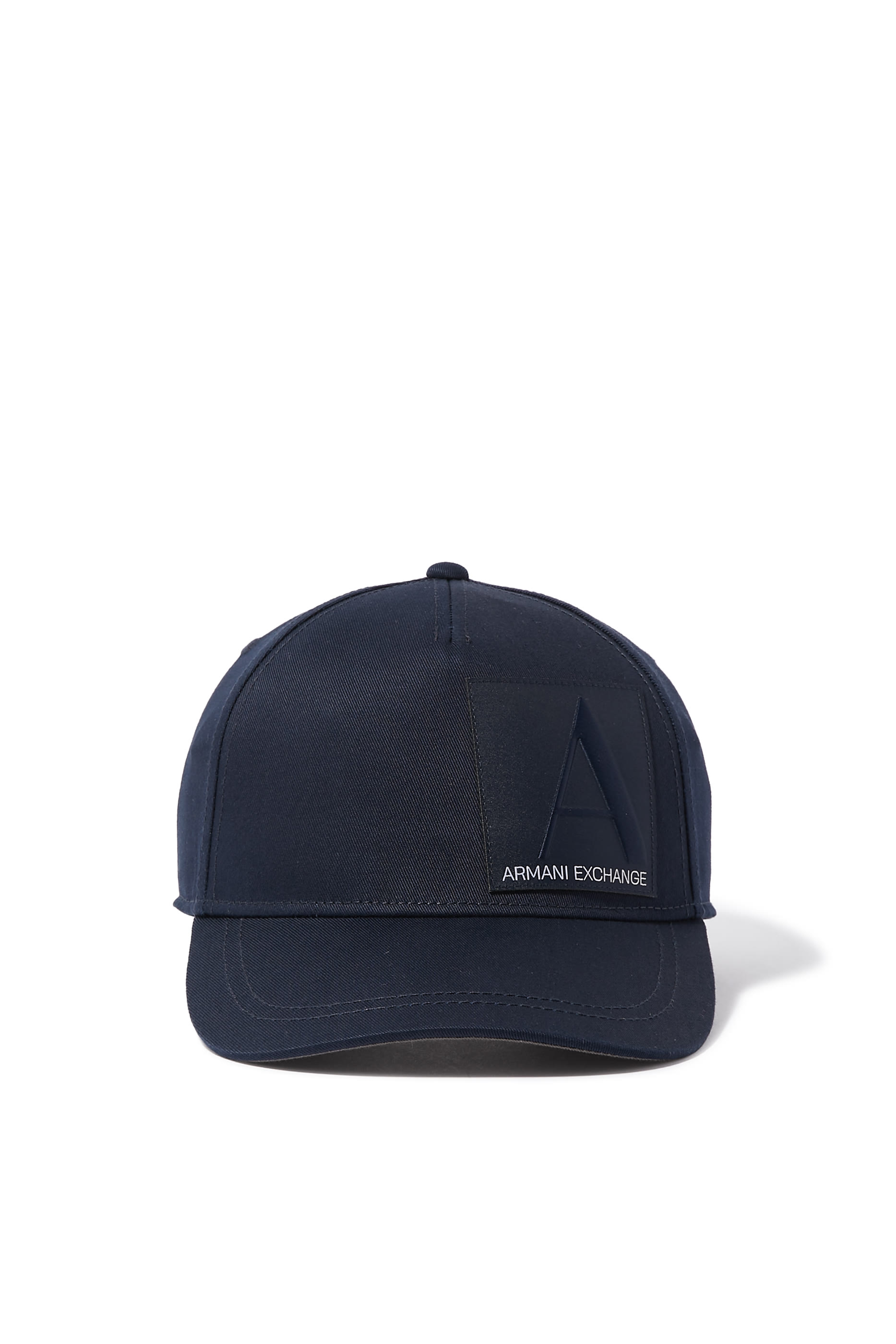 كاب بيسبول بشعار الماركة