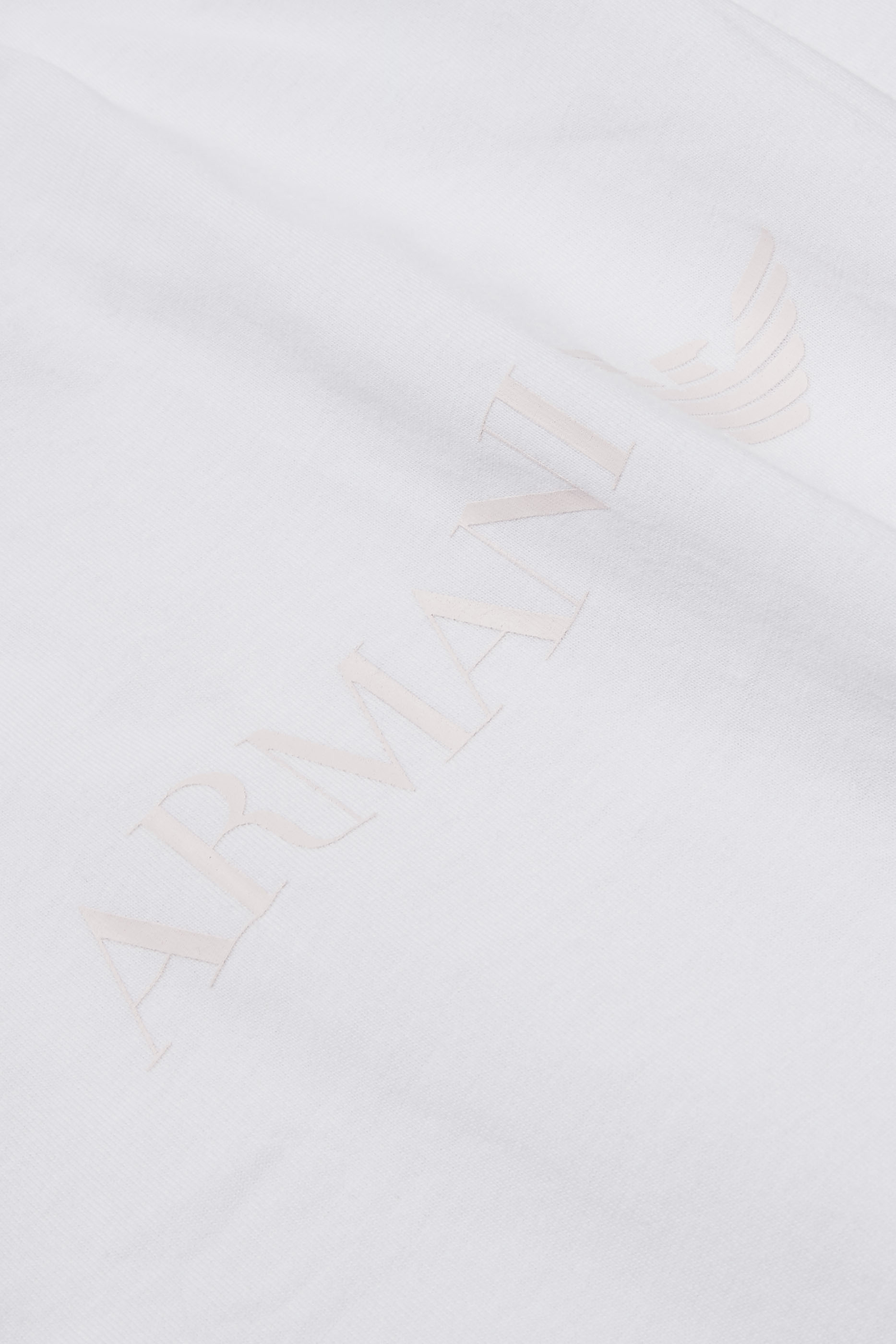 بطانية بطبعة My First Armani