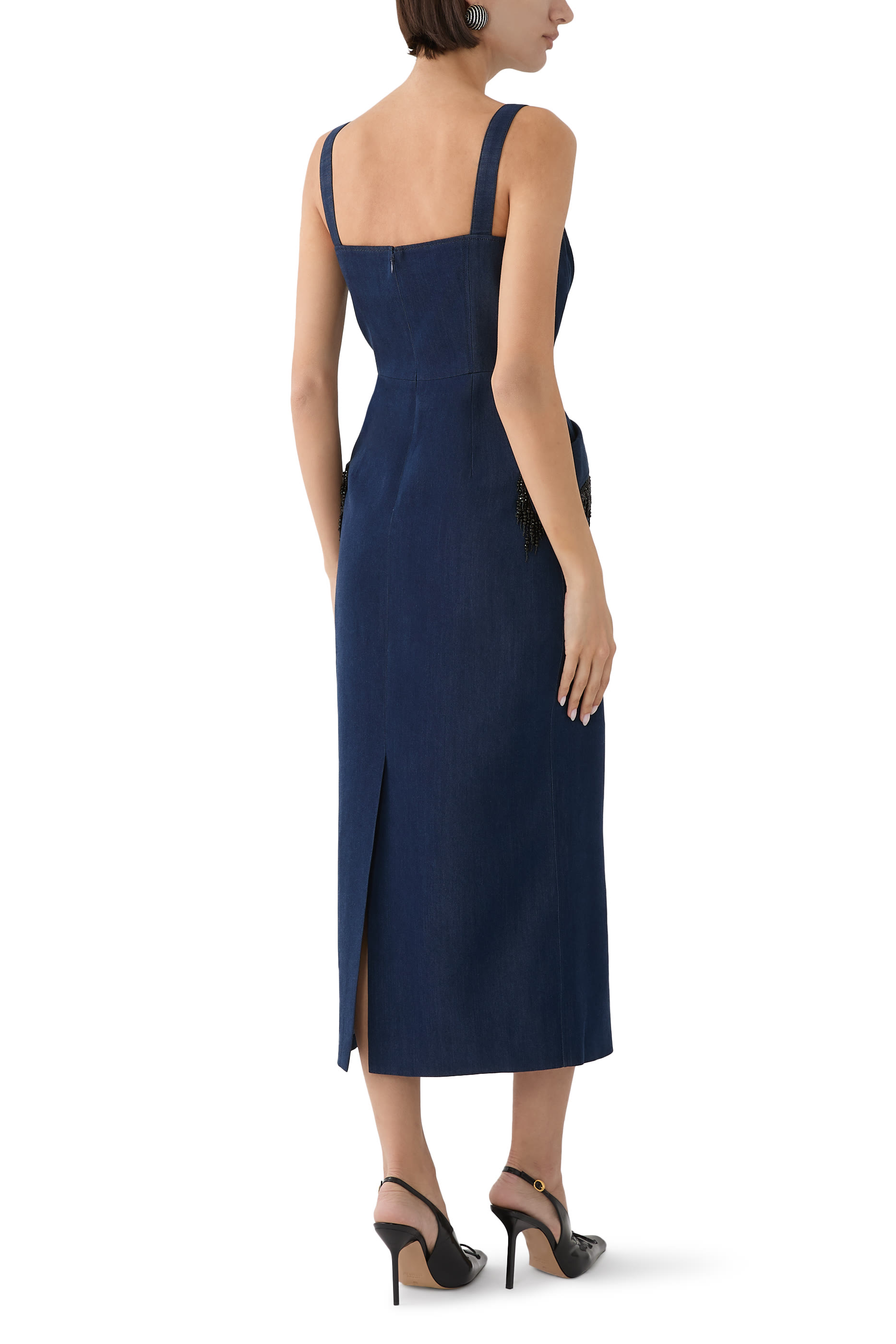 فستان روزاليا