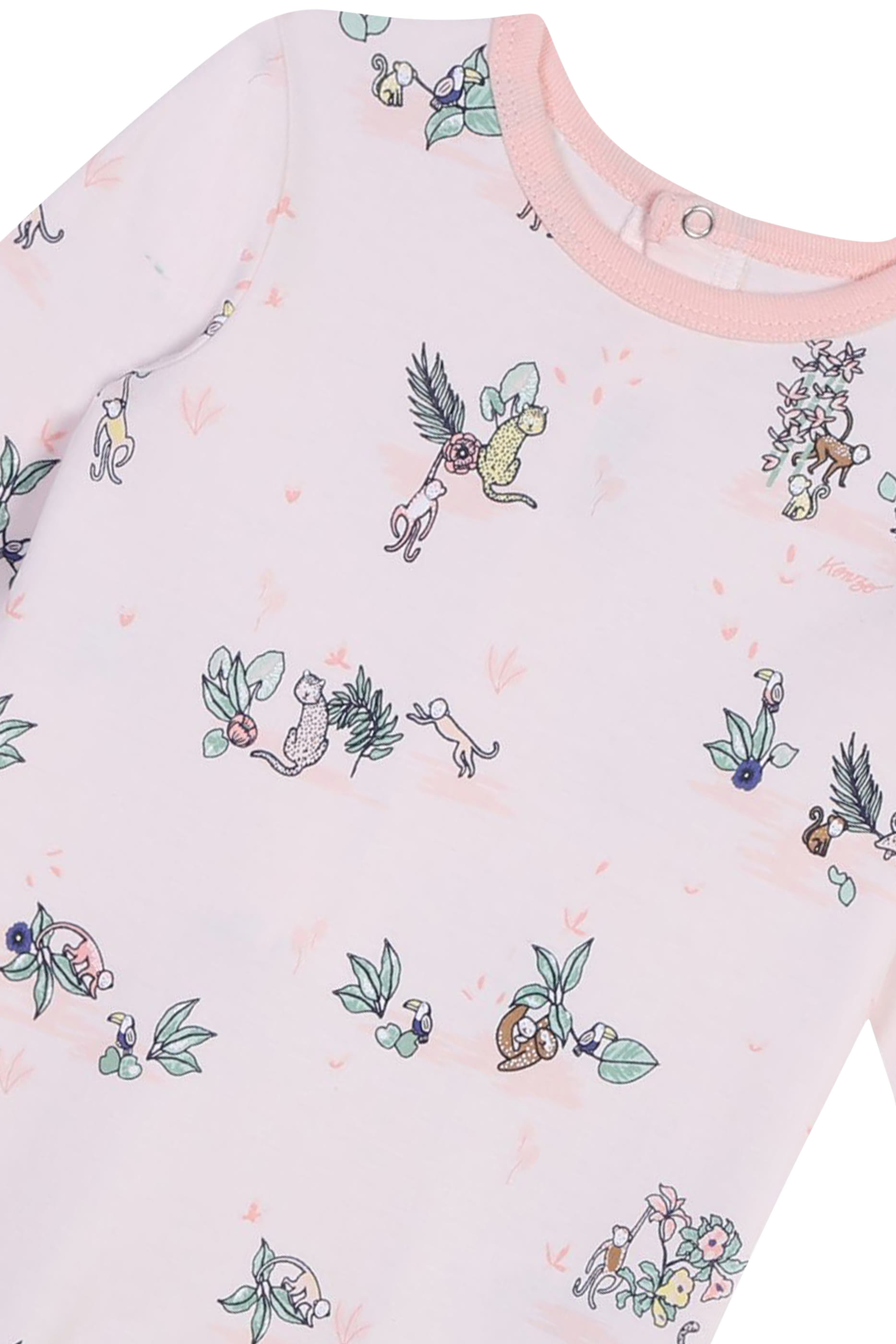 طقم بدلة واحدة، 3 قطع للأطفال