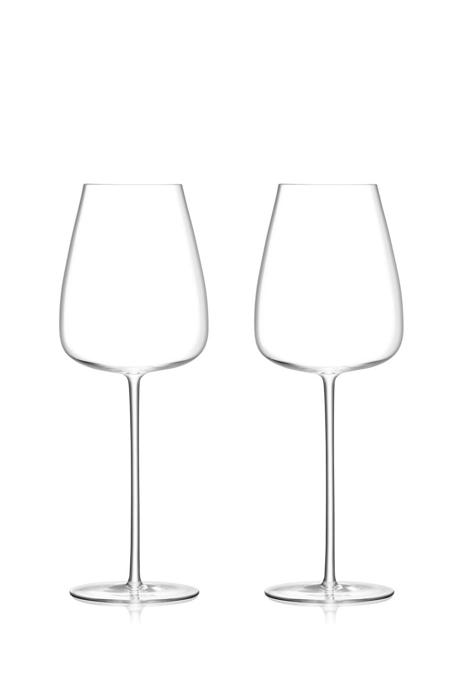 كأس بساق طويلة من مجموعة واين كلتشر