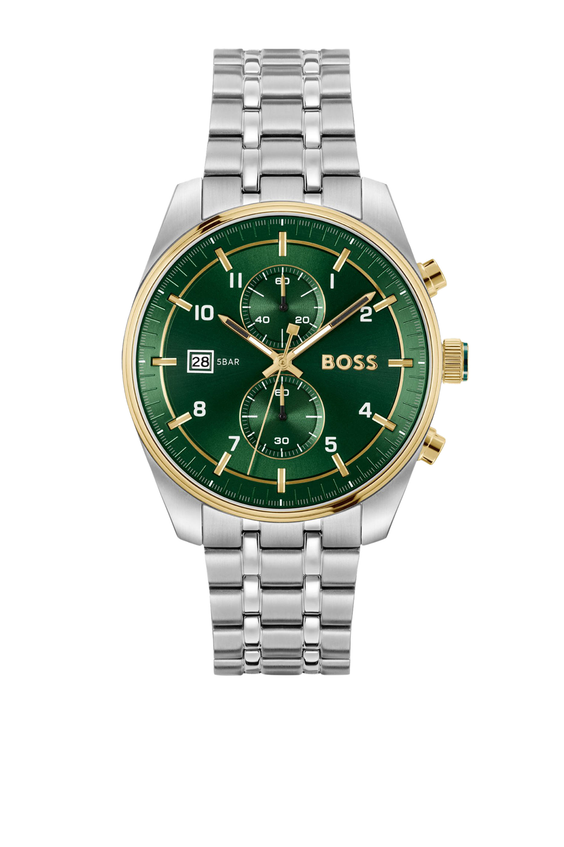 ساعة سكايترافلر