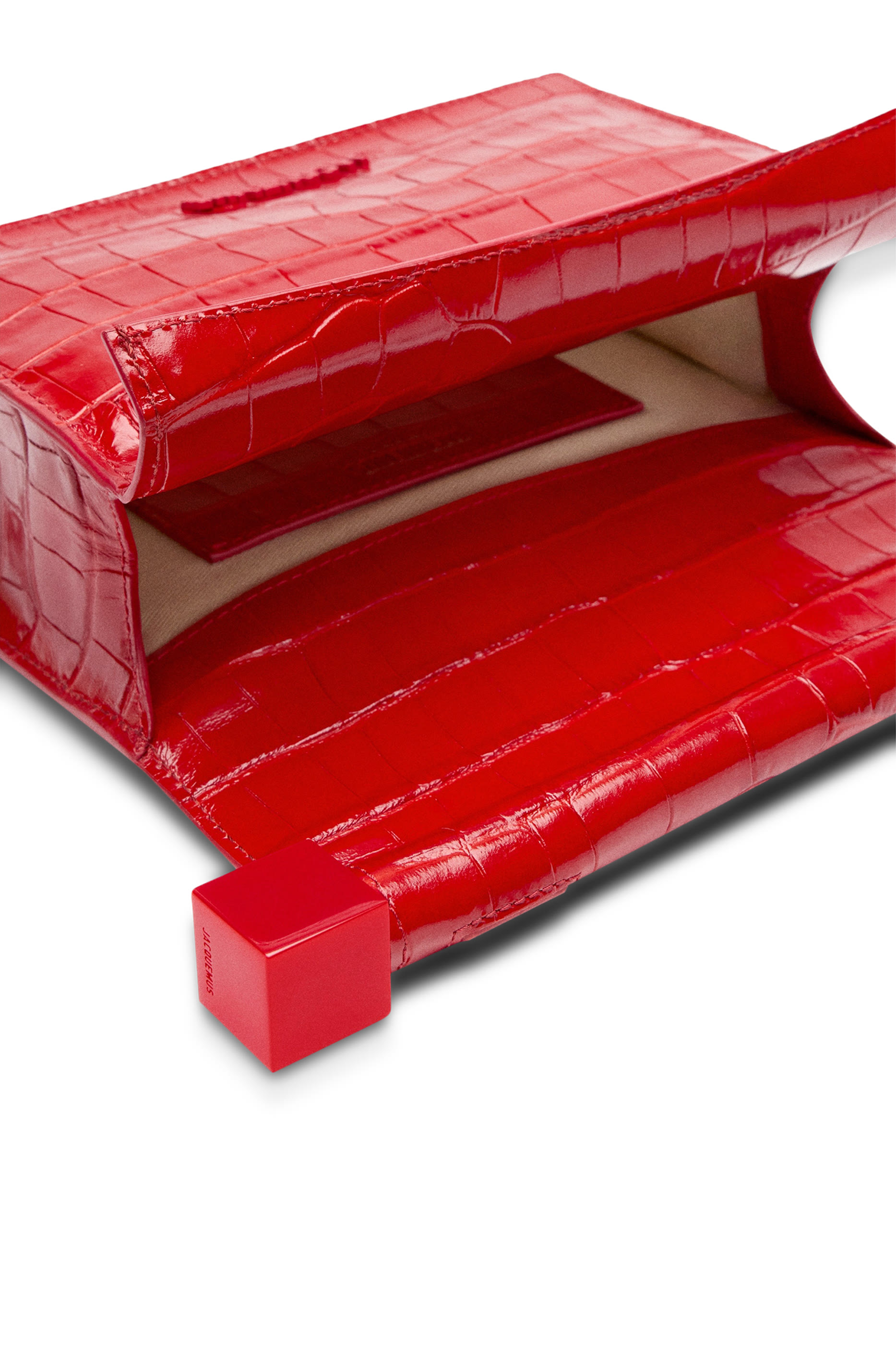 حقيبة لا بوتيت بوشيت روند جلد